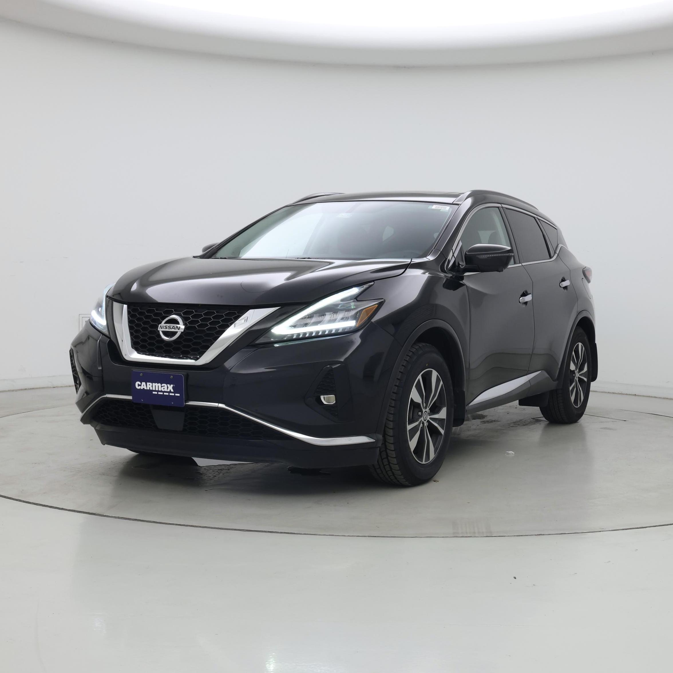 Thumbnail: 2019 Nissan Murano - 4