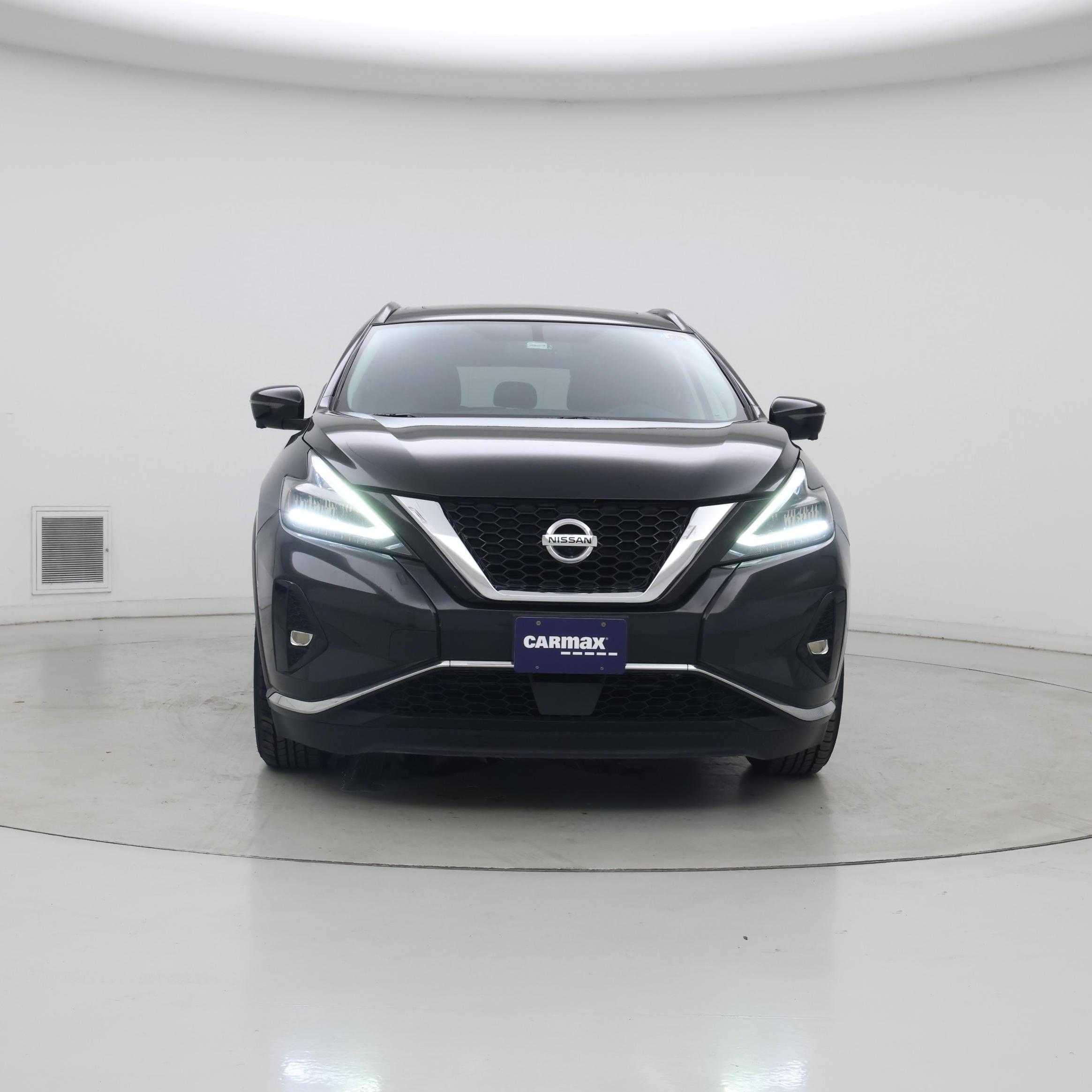 Thumbnail: 2019 Nissan Murano - 5