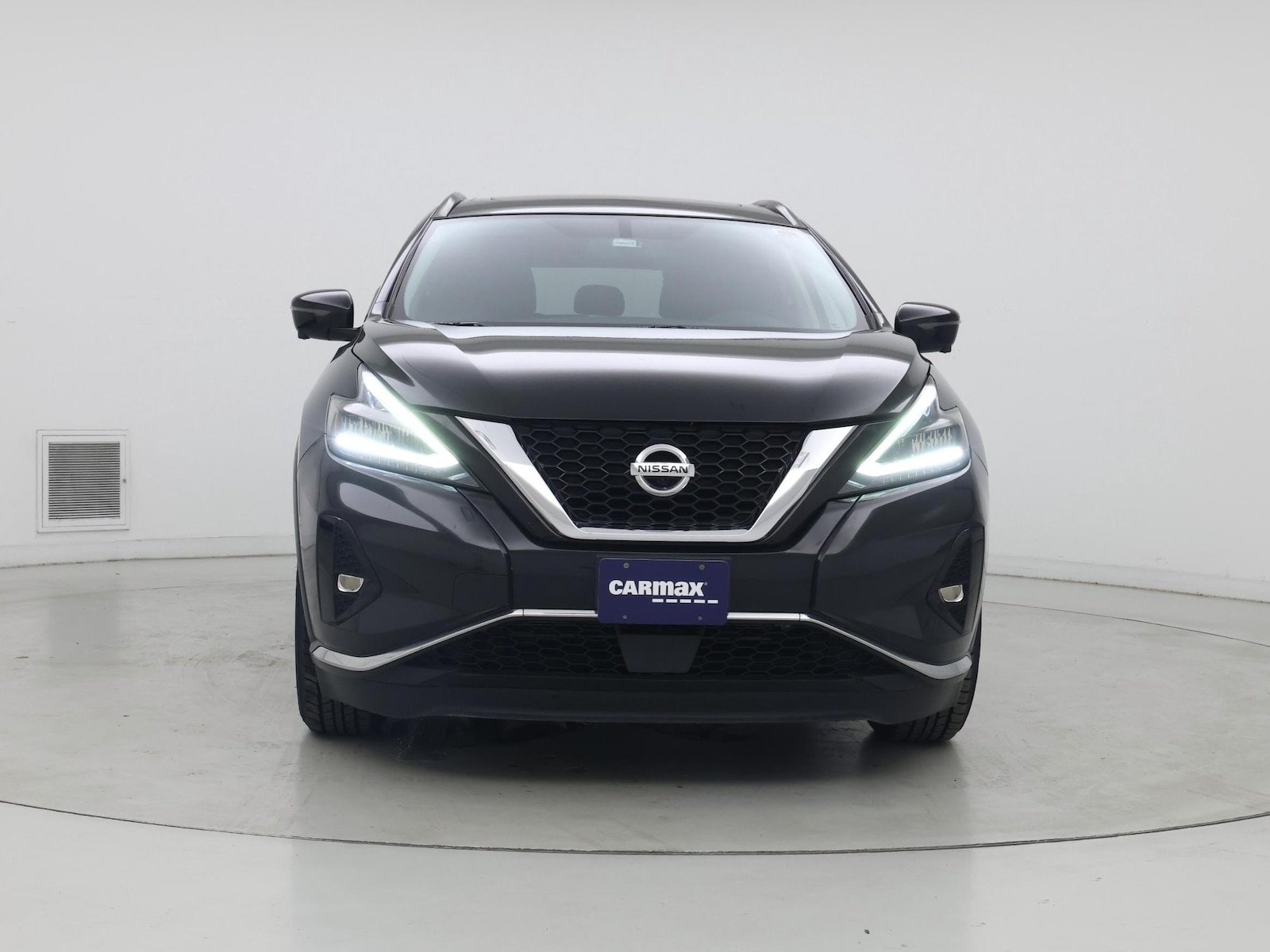 2019 Nissan Murano SV - Photo 6