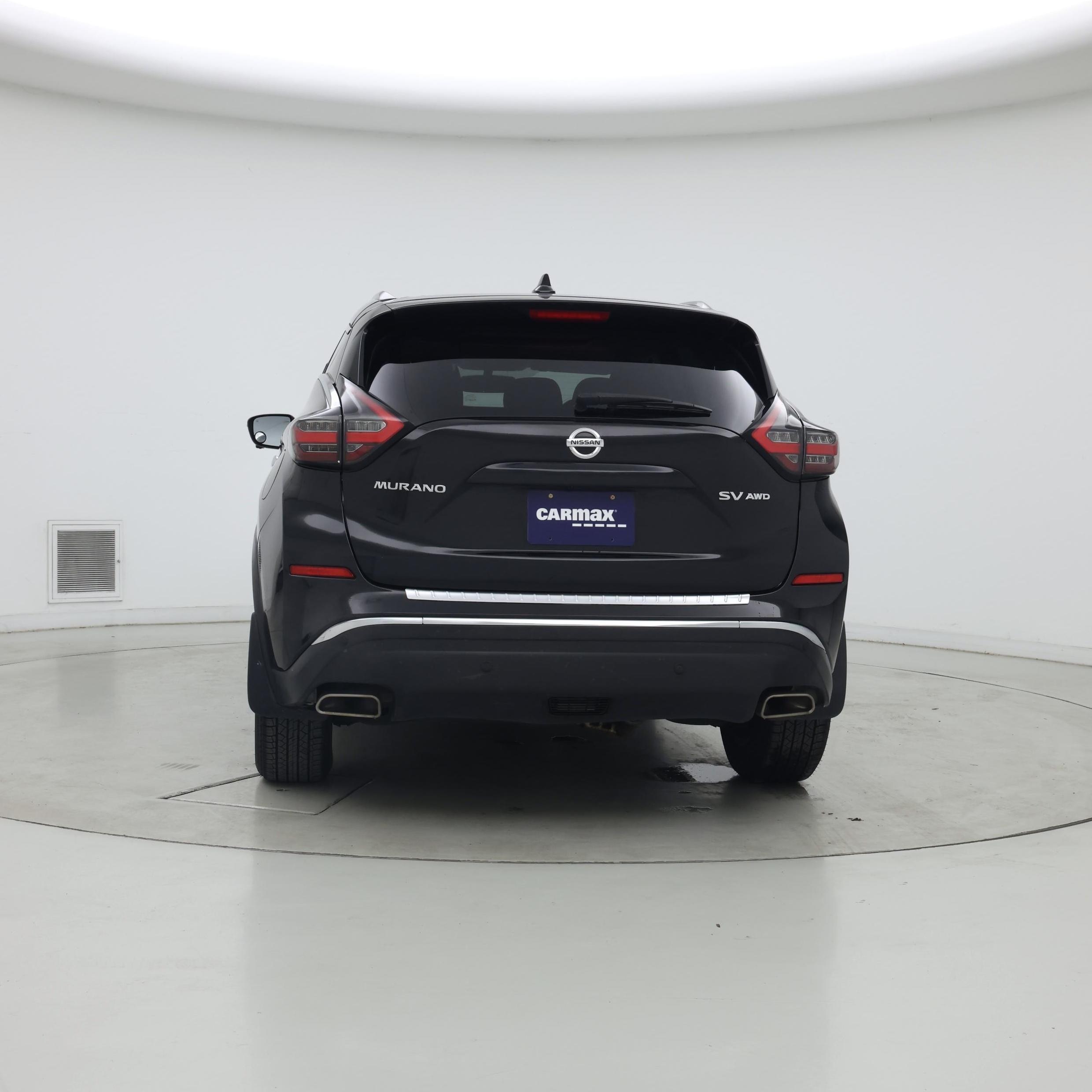 Thumbnail: 2019 Nissan Murano - 6