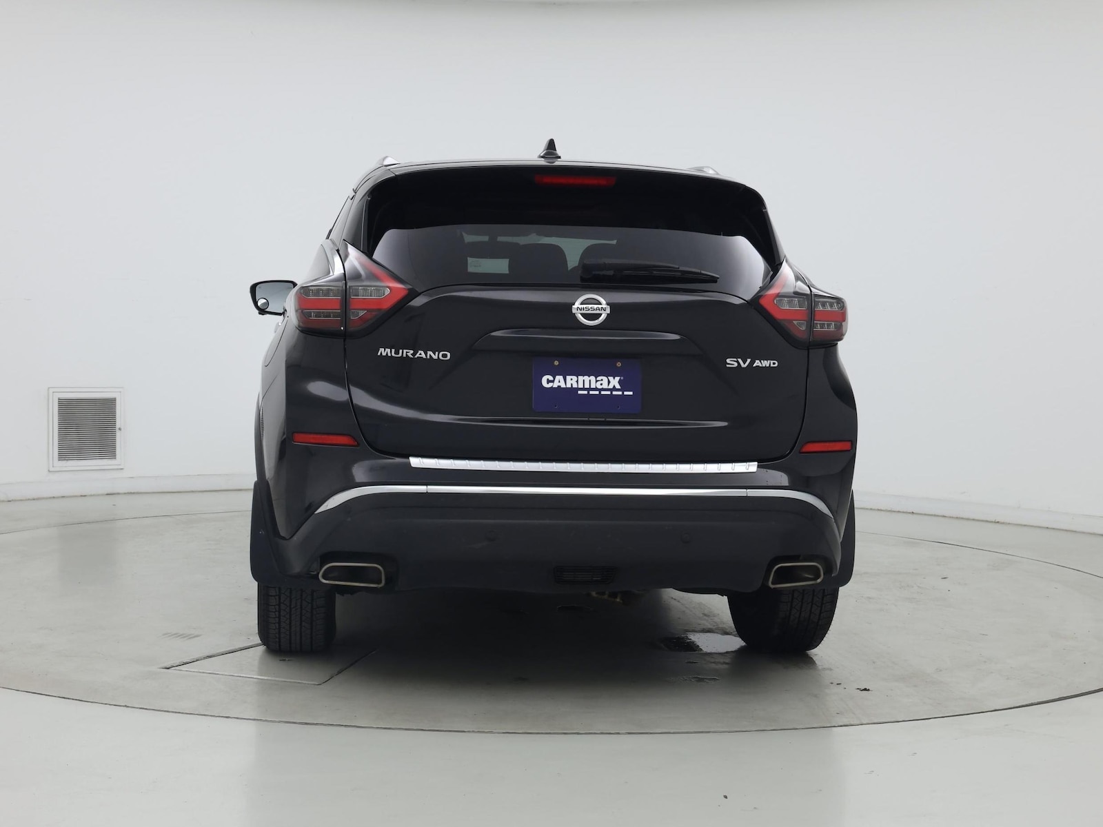 2019 Nissan Murano SV - Photo 7