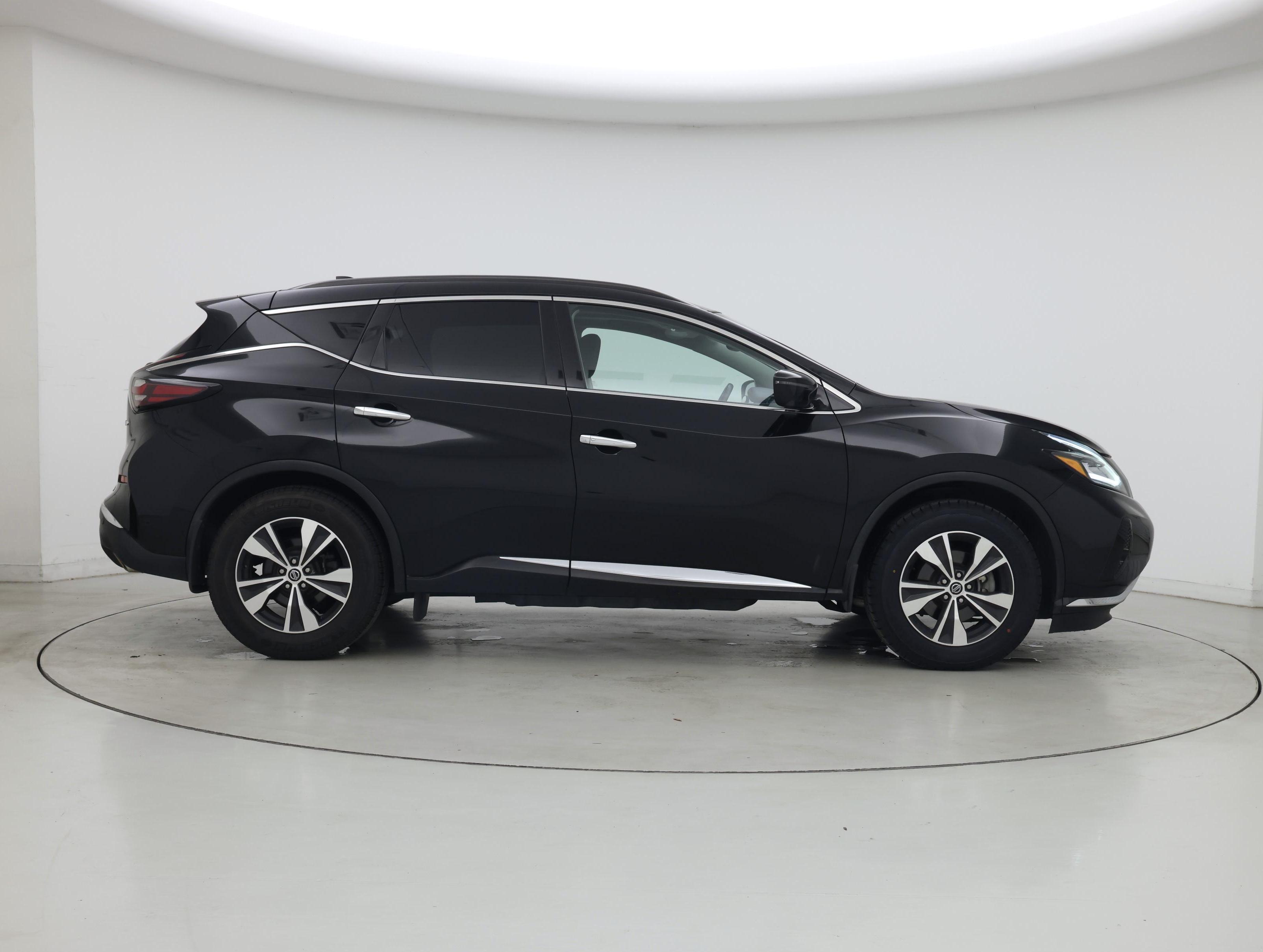 Thumbnail: 2019 Nissan Murano - 7
