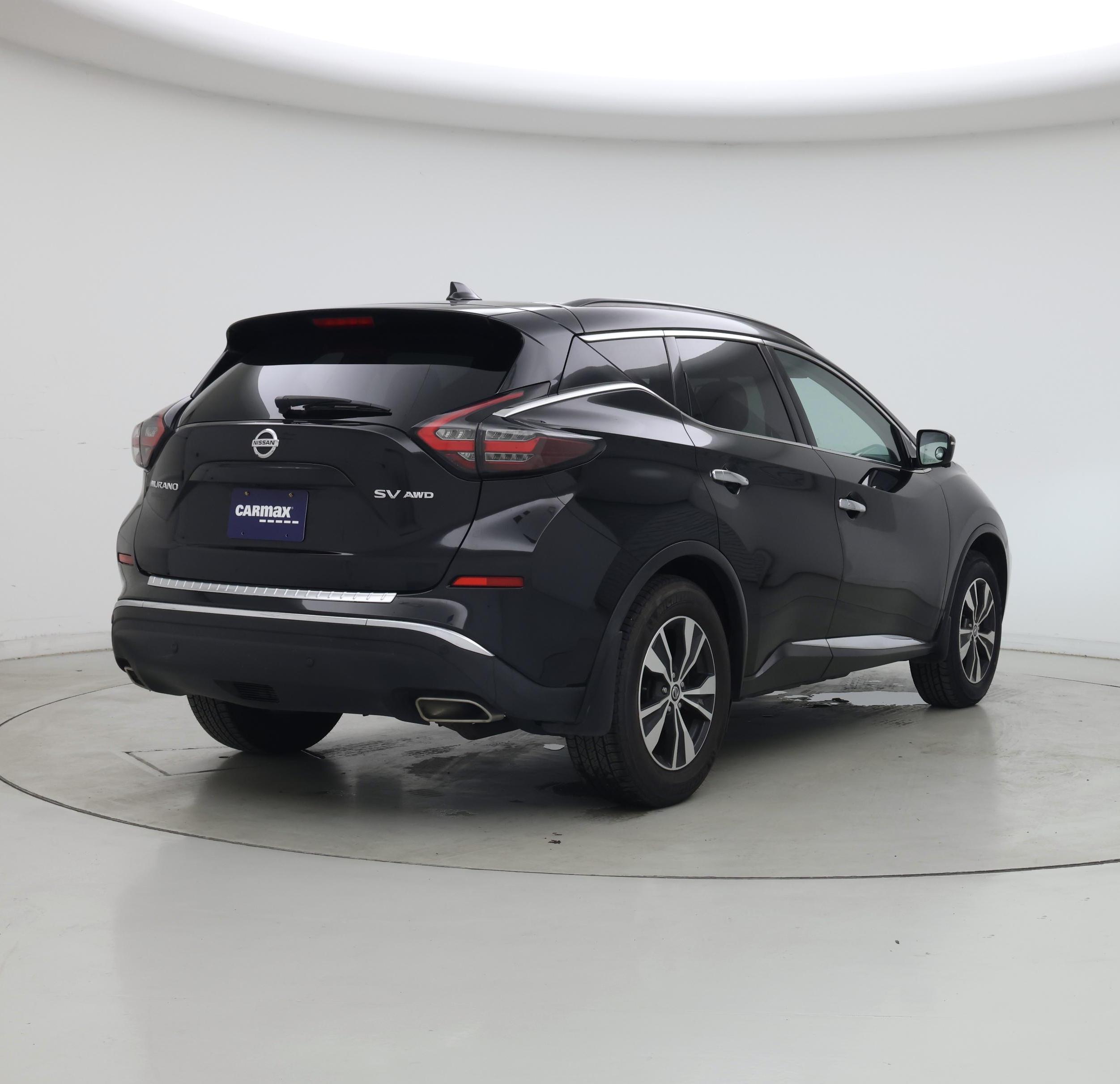 Thumbnail: 2019 Nissan Murano - 8