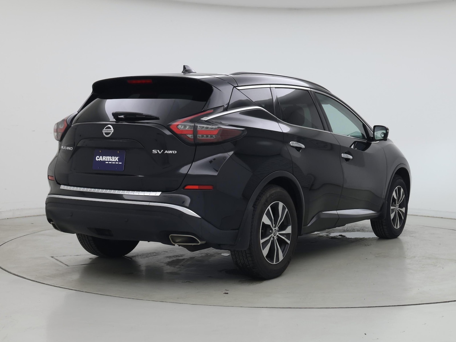 2019 Nissan Murano SV - Photo 9