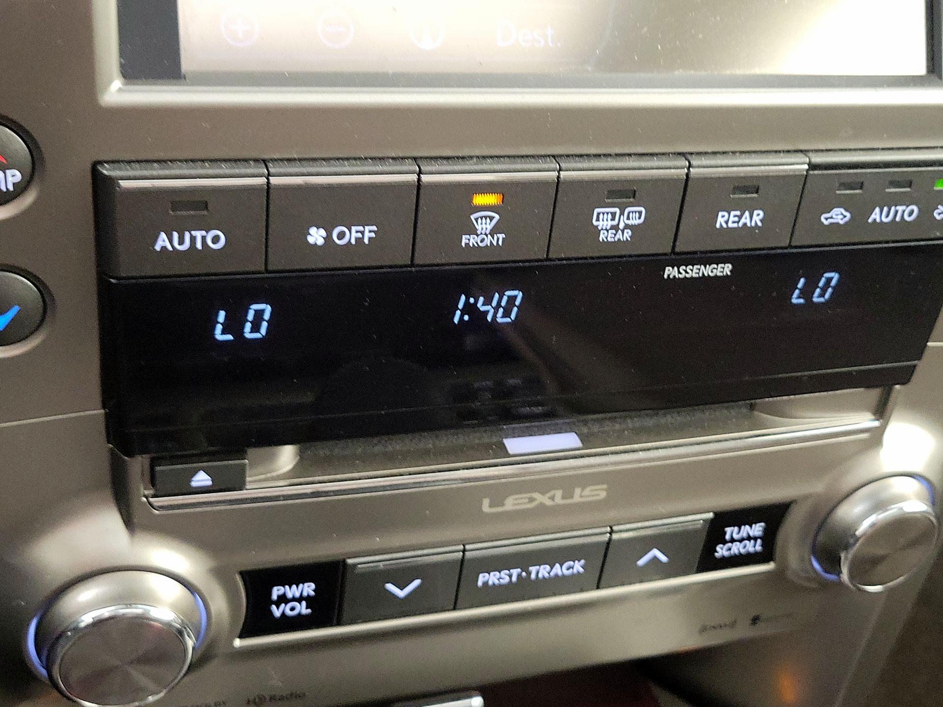 Thumbnail: 2017 Lexus GX - 17
