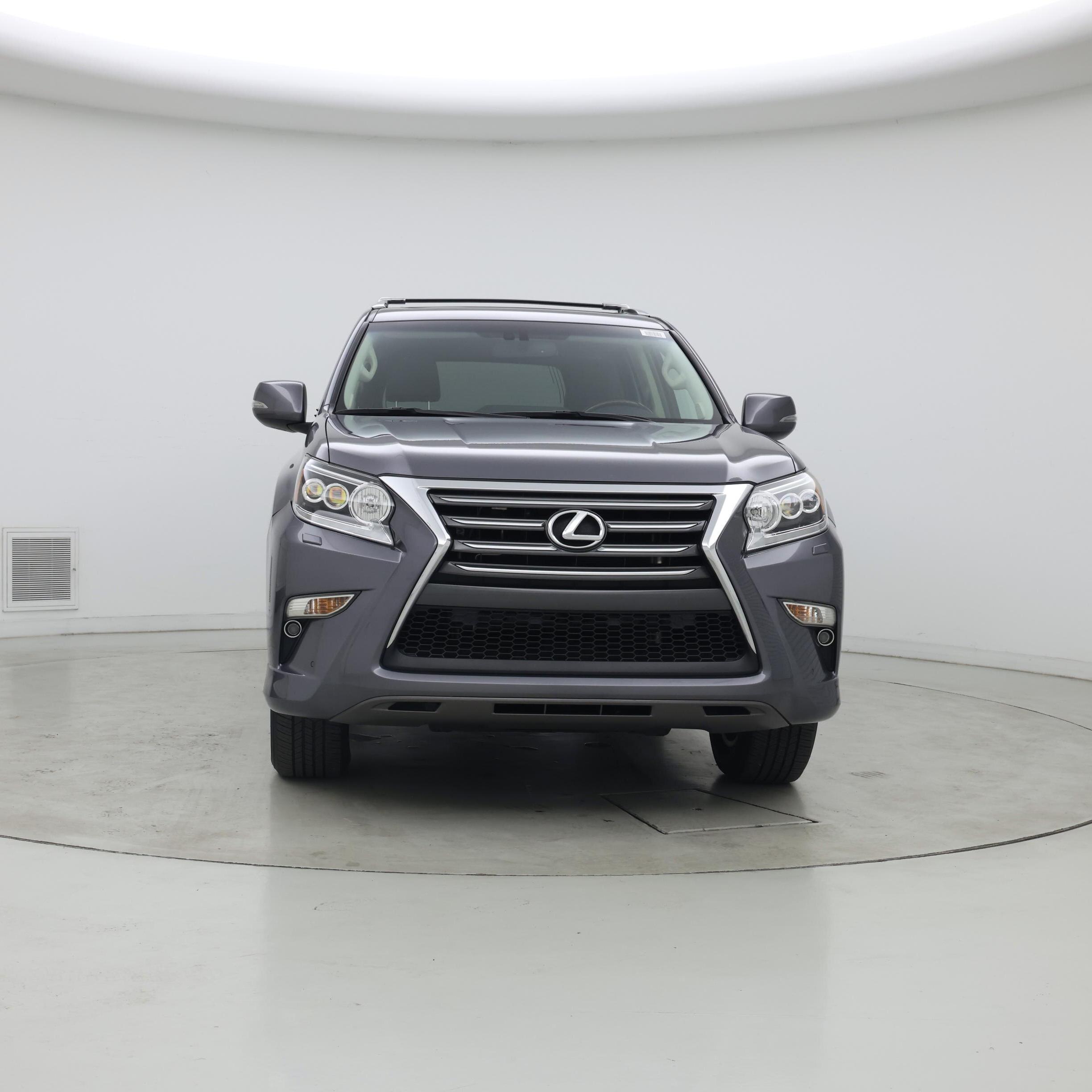 Thumbnail: 2017 Lexus GX - 5