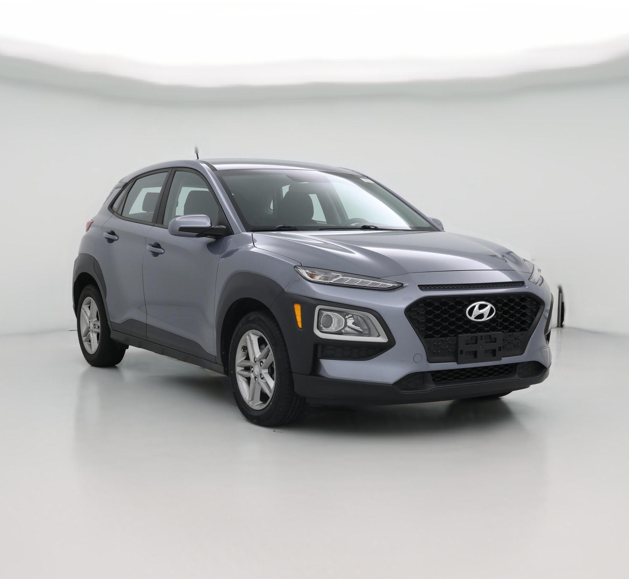Thumbnail: 2018 Hyundai Kona - 1