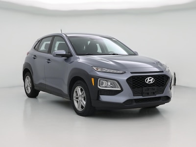 2018 Hyundai Kona SE