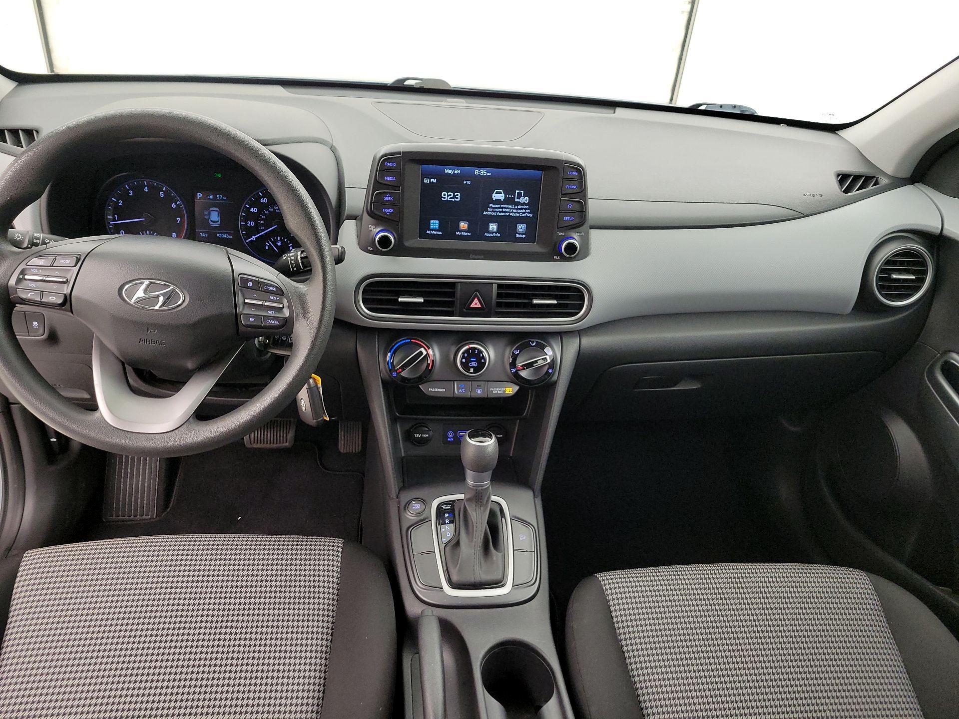 Thumbnail: 2018 Hyundai Kona - 9