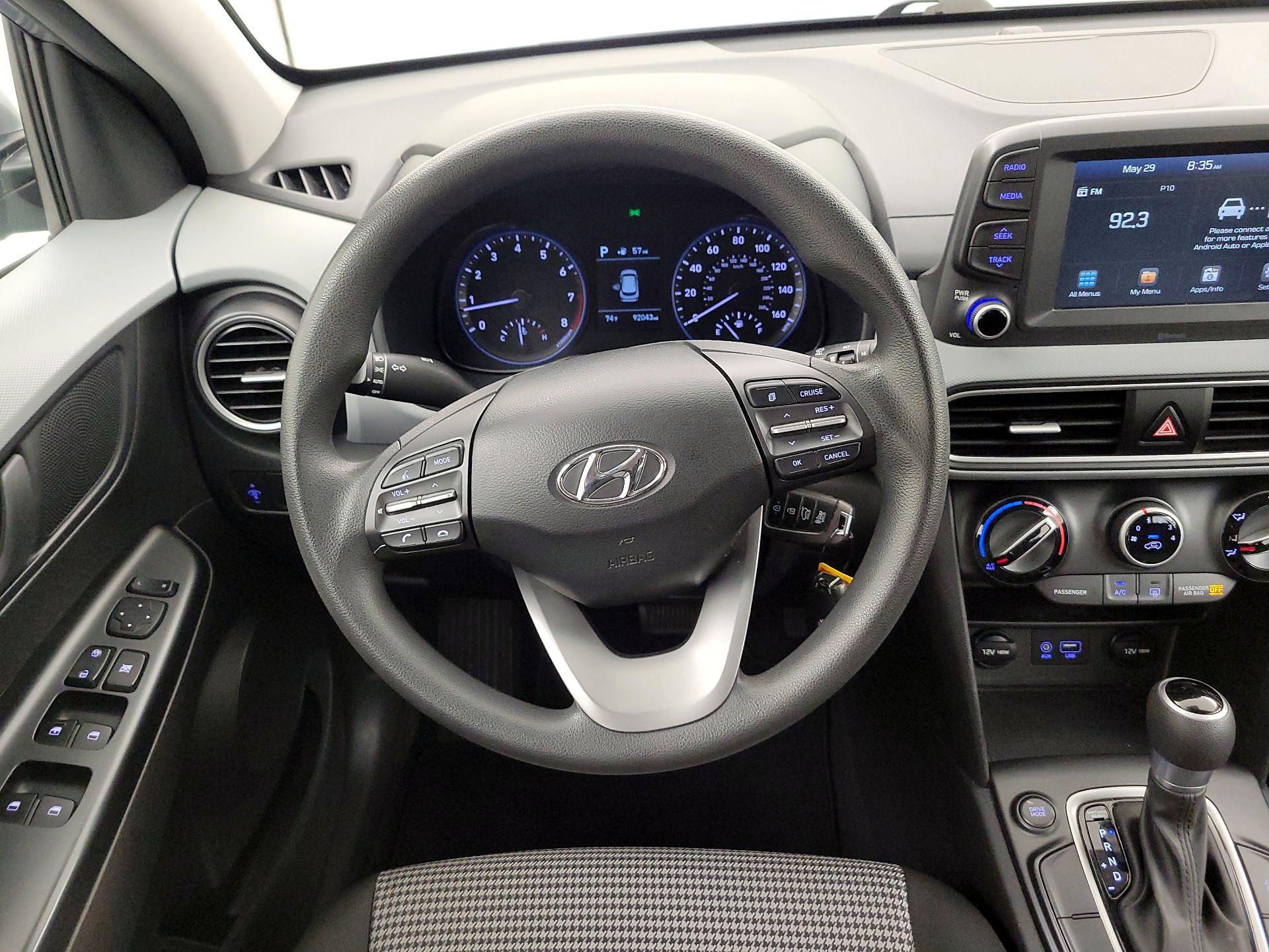 Thumbnail: 2018 Hyundai Kona - 10
