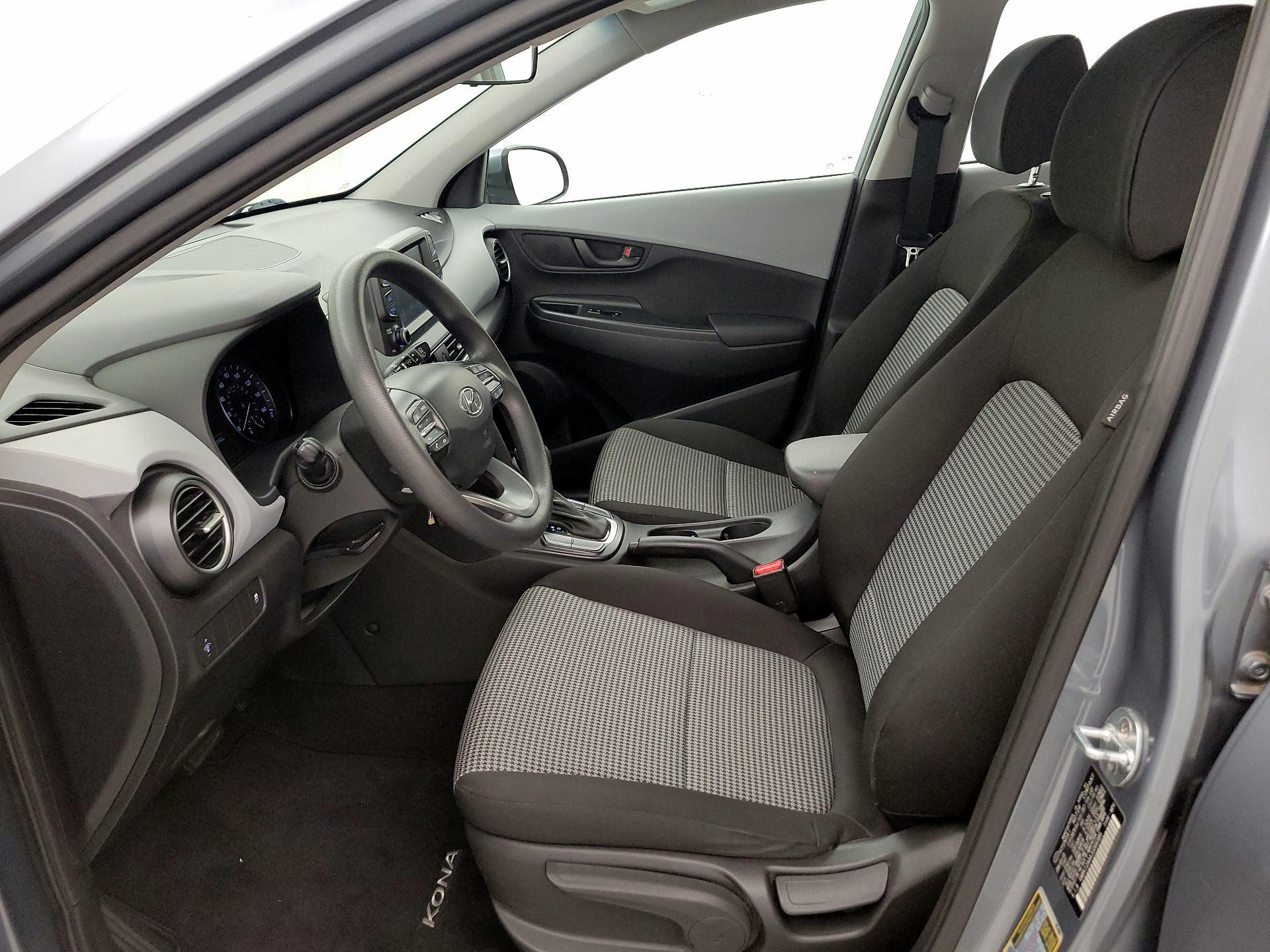 Thumbnail: 2018 Hyundai Kona - 11