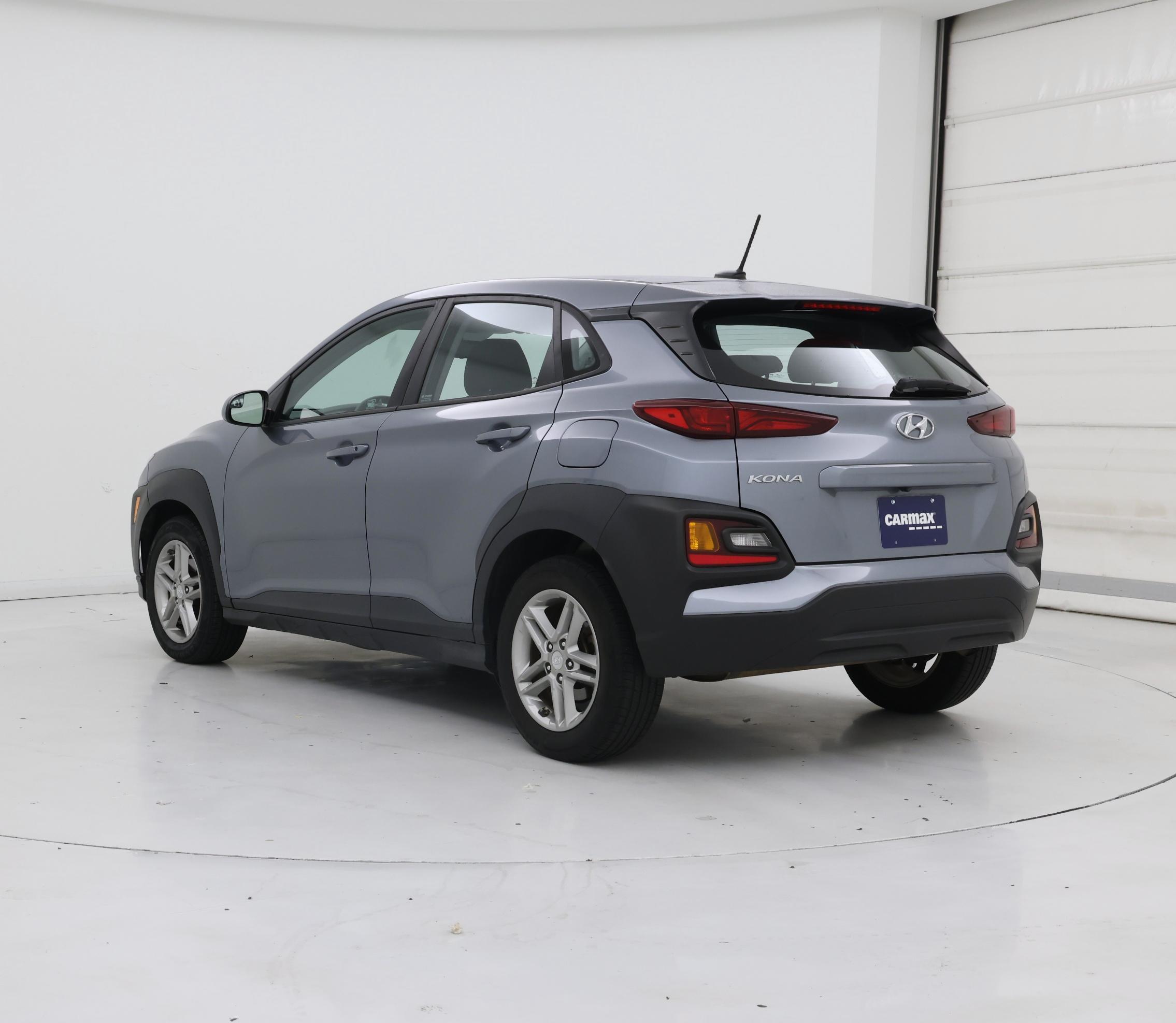 Thumbnail: 2018 Hyundai Kona - 2