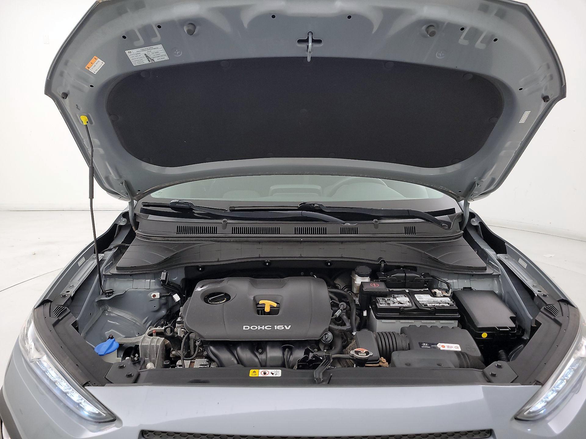 Thumbnail: 2018 Hyundai Kona - 20