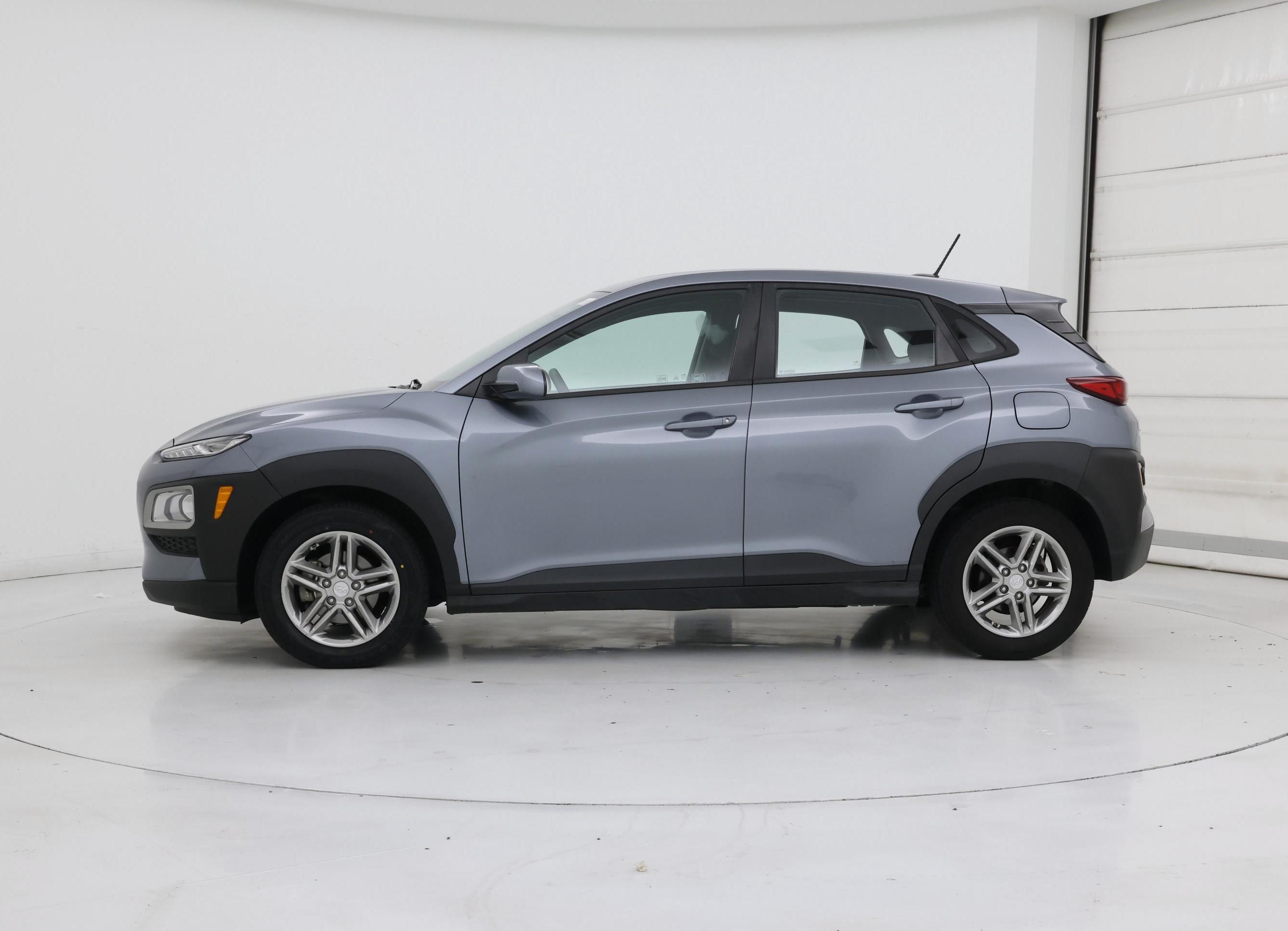 Thumbnail: 2018 Hyundai Kona - 3