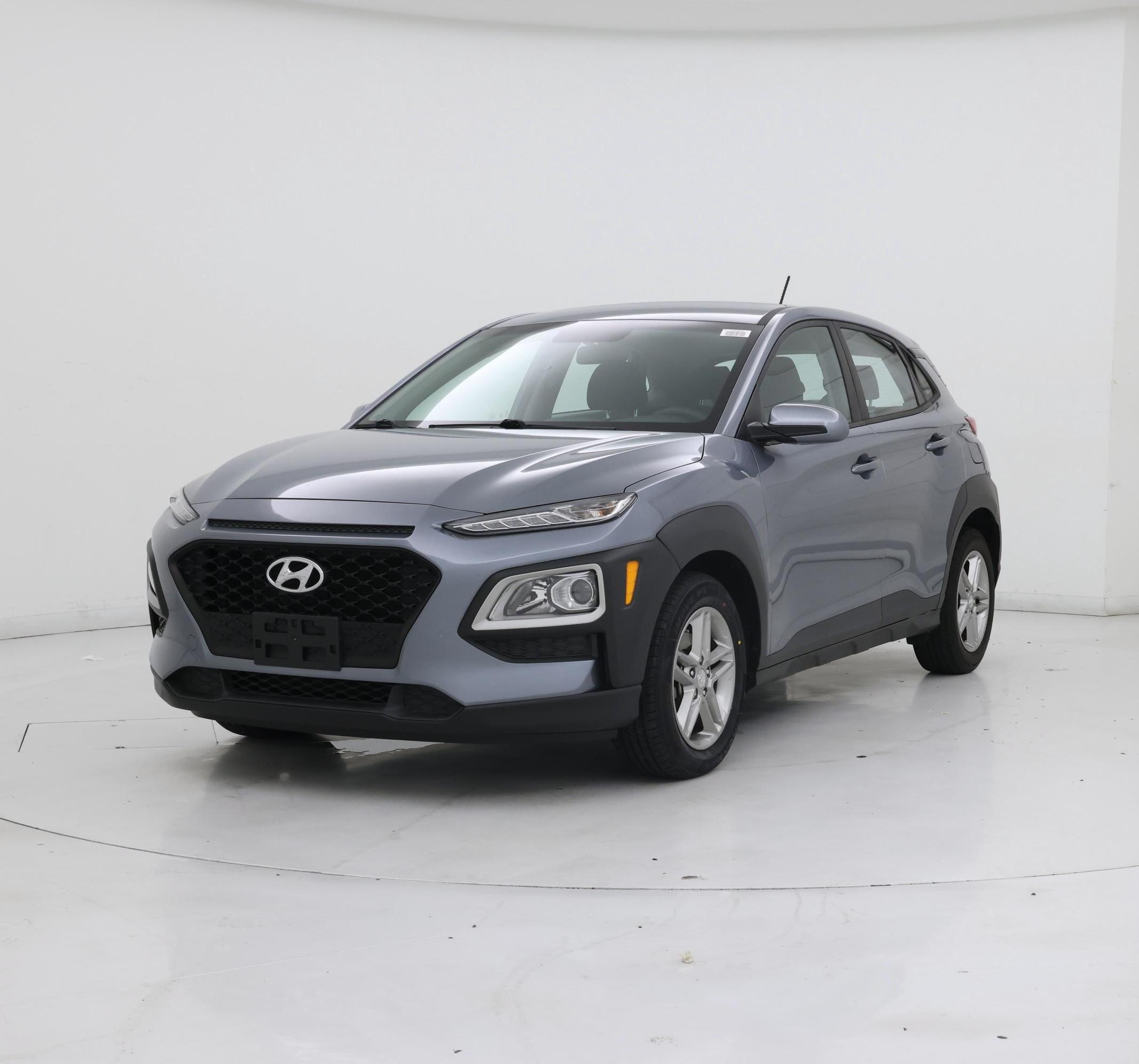 Thumbnail: 2018 Hyundai Kona - 4