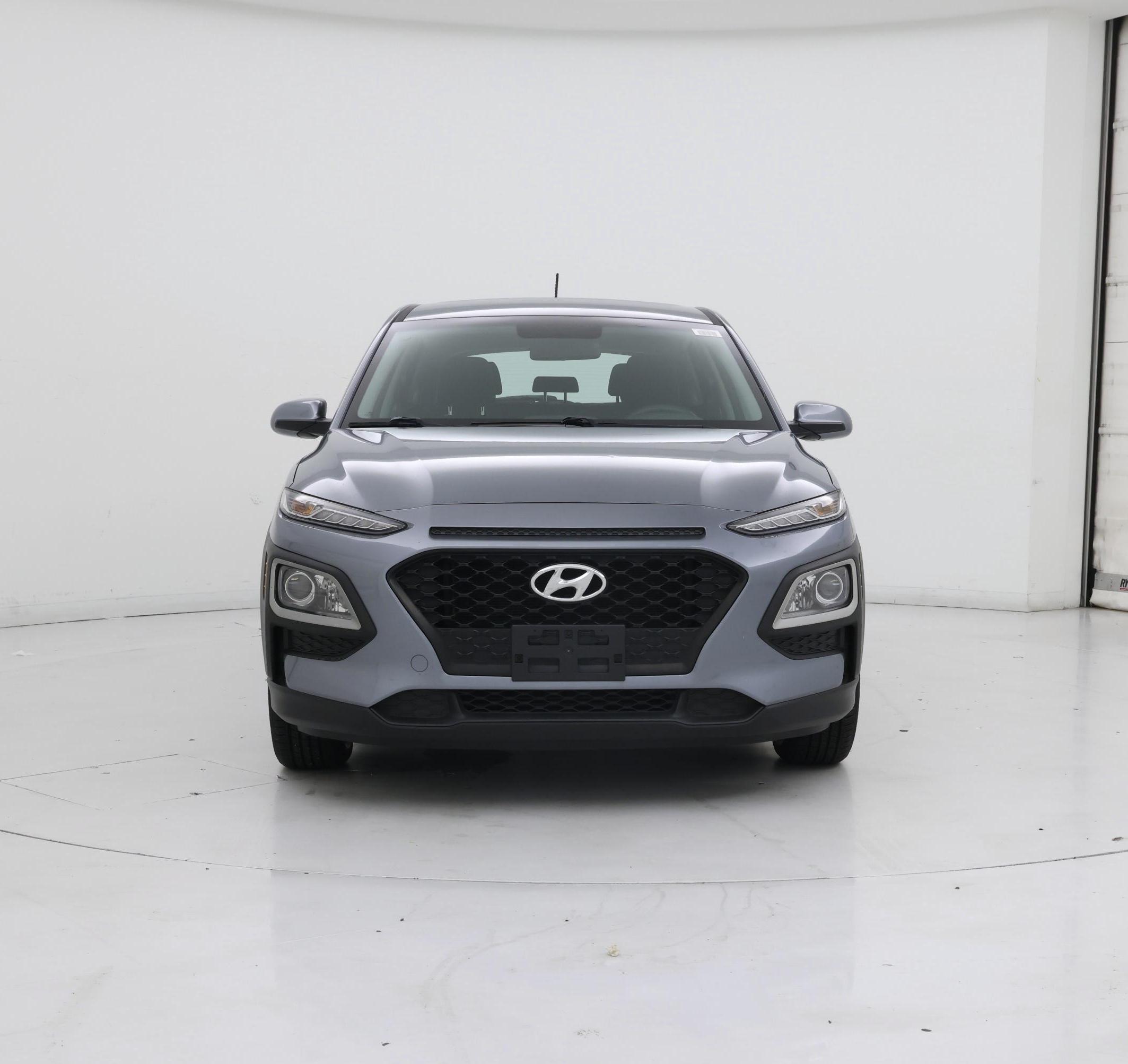 Thumbnail: 2018 Hyundai Kona - 5