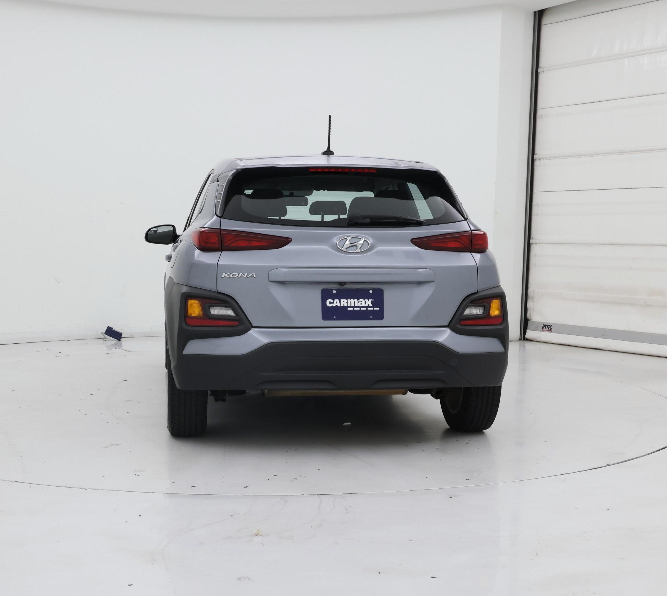 Thumbnail: 2018 Hyundai Kona - 6