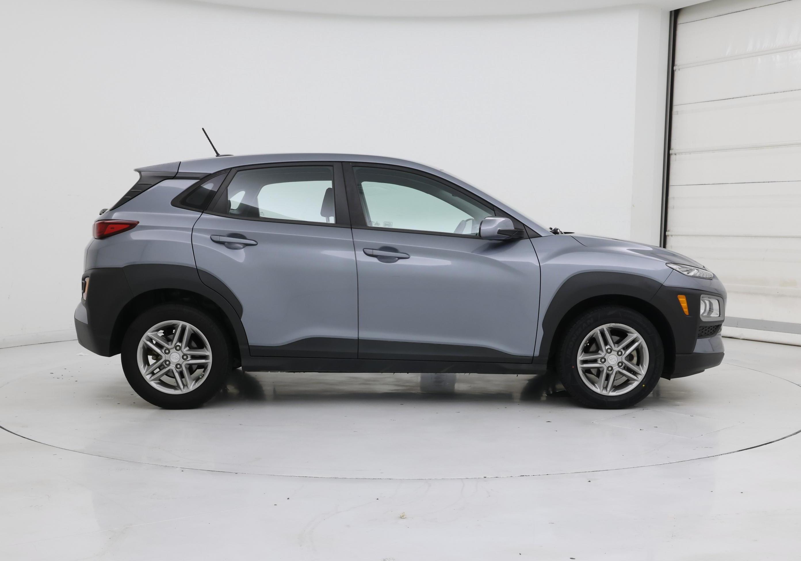 Thumbnail: 2018 Hyundai Kona - 7