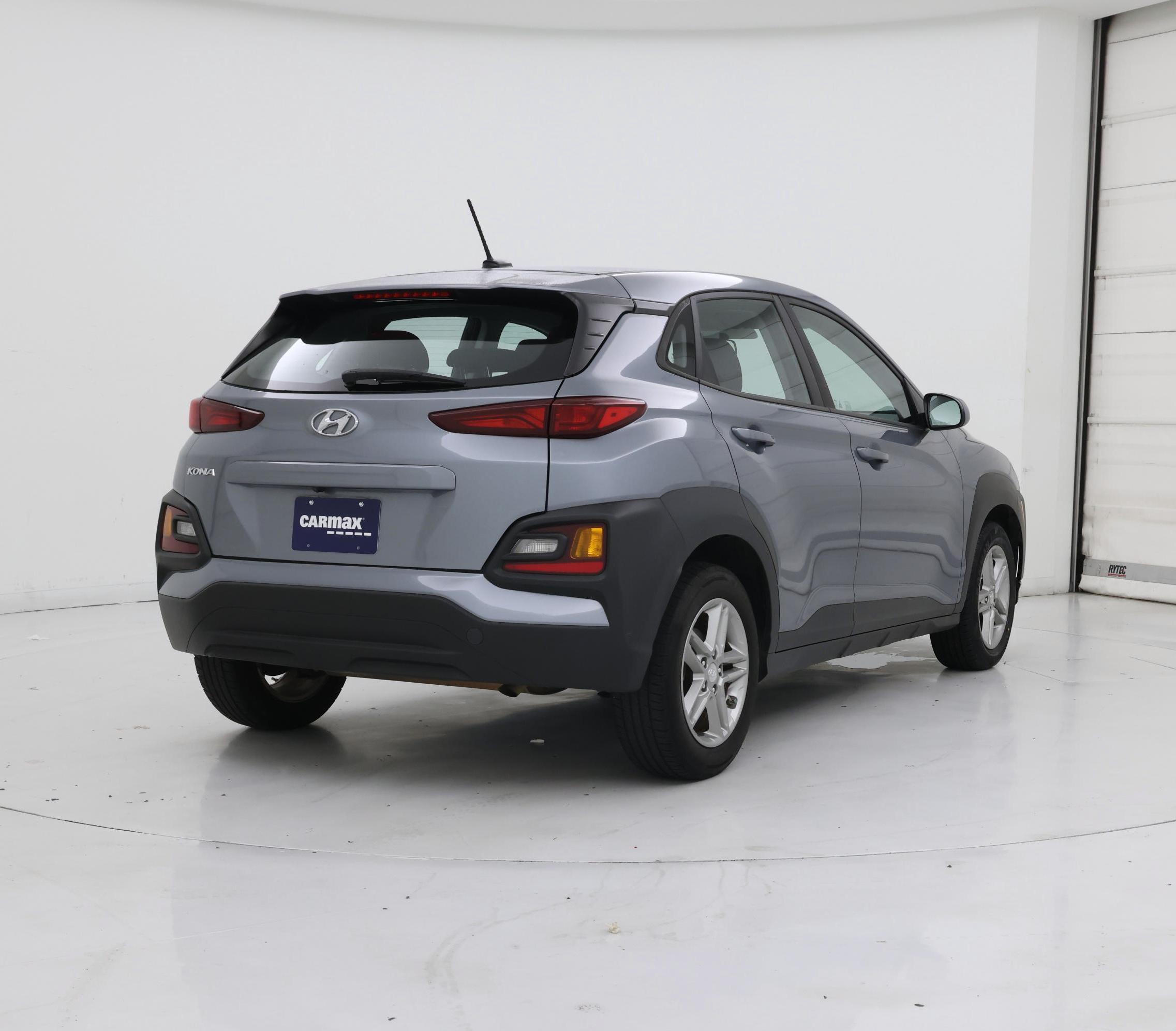 Thumbnail: 2018 Hyundai Kona - 8
