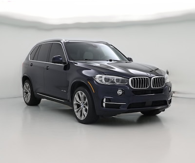 2017 BMW X5 SDrive35i