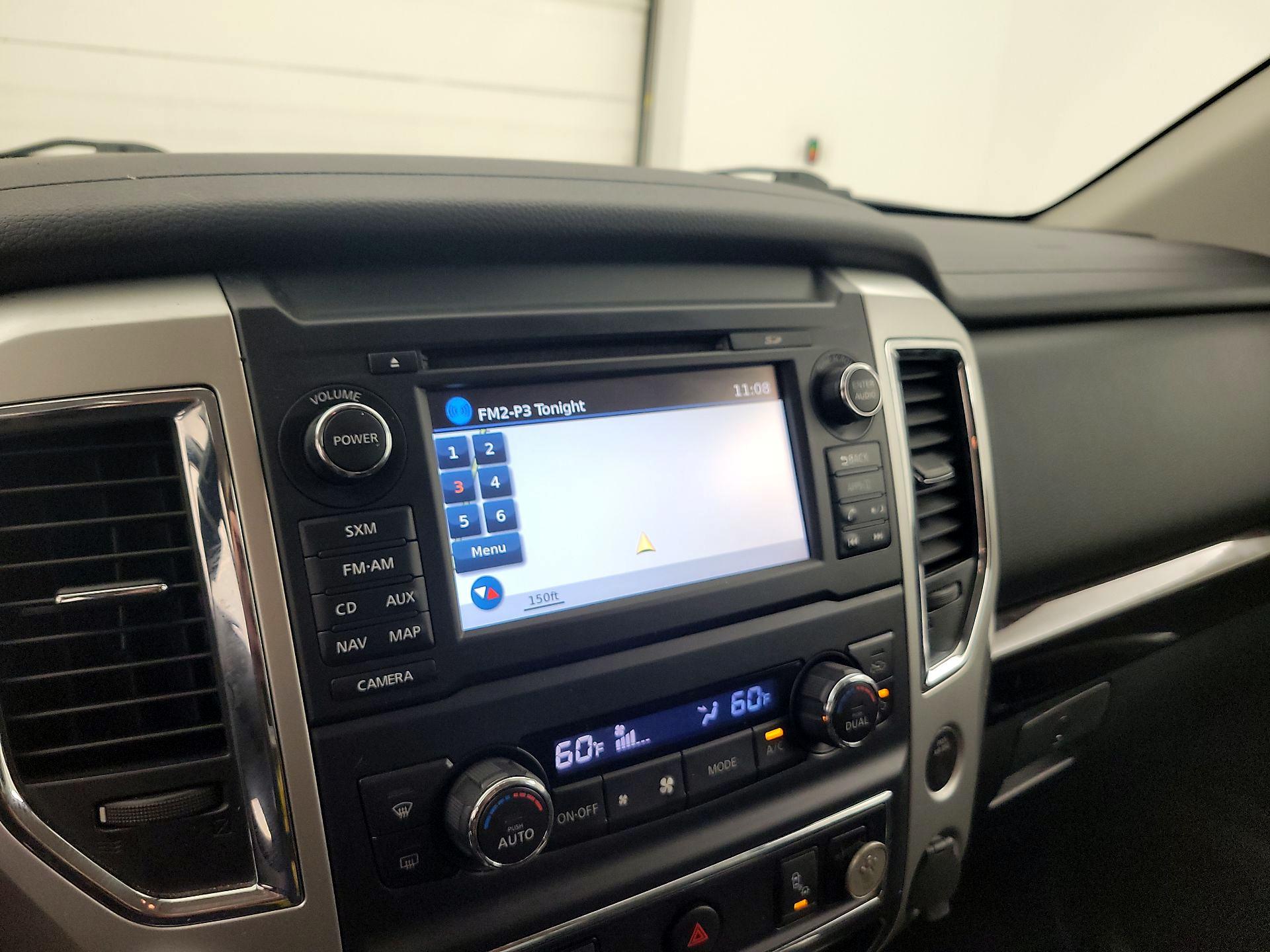 Thumbnail: 2017 Nissan Titan - 14
