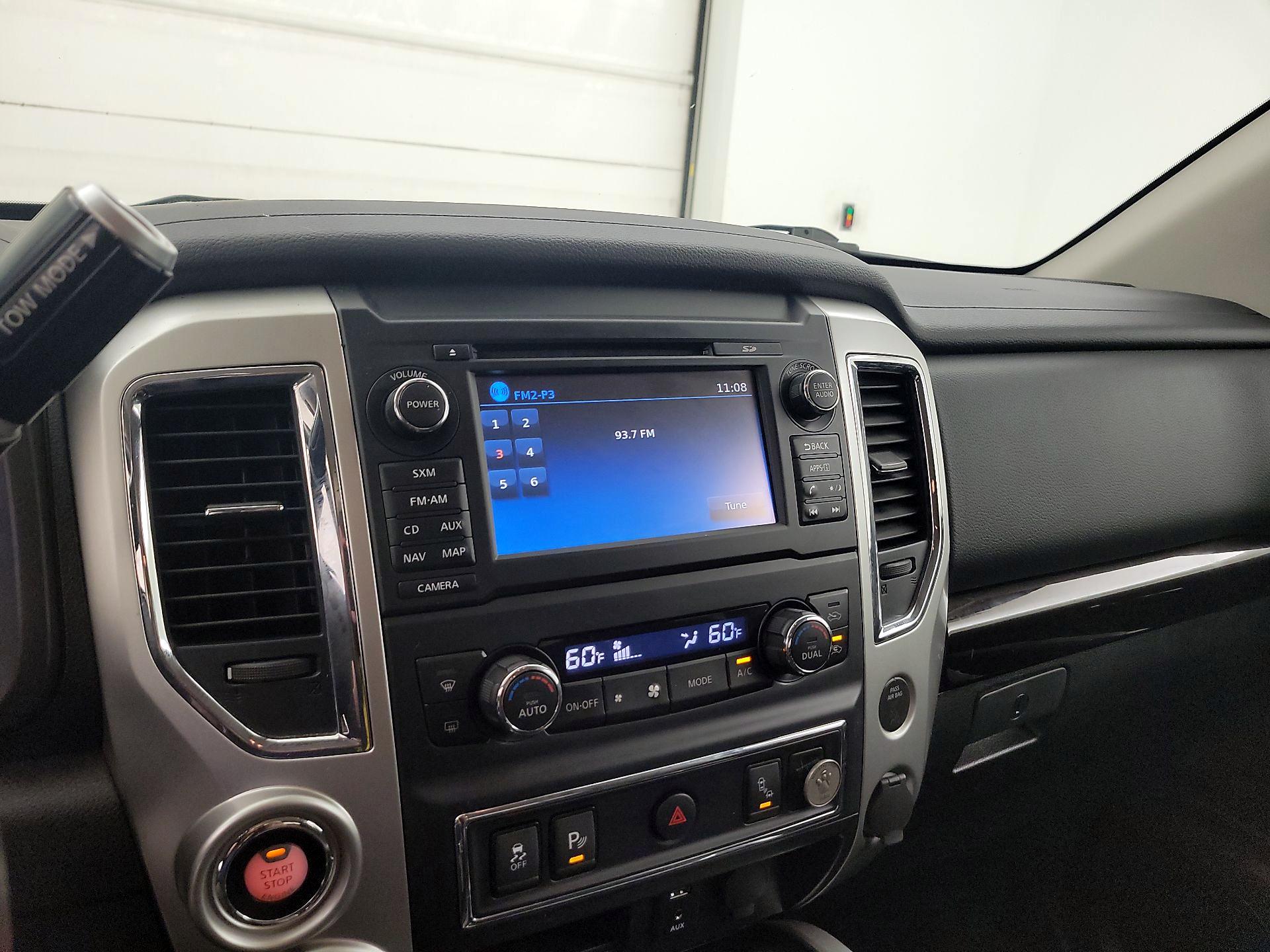 Thumbnail: 2017 Nissan Titan - 16