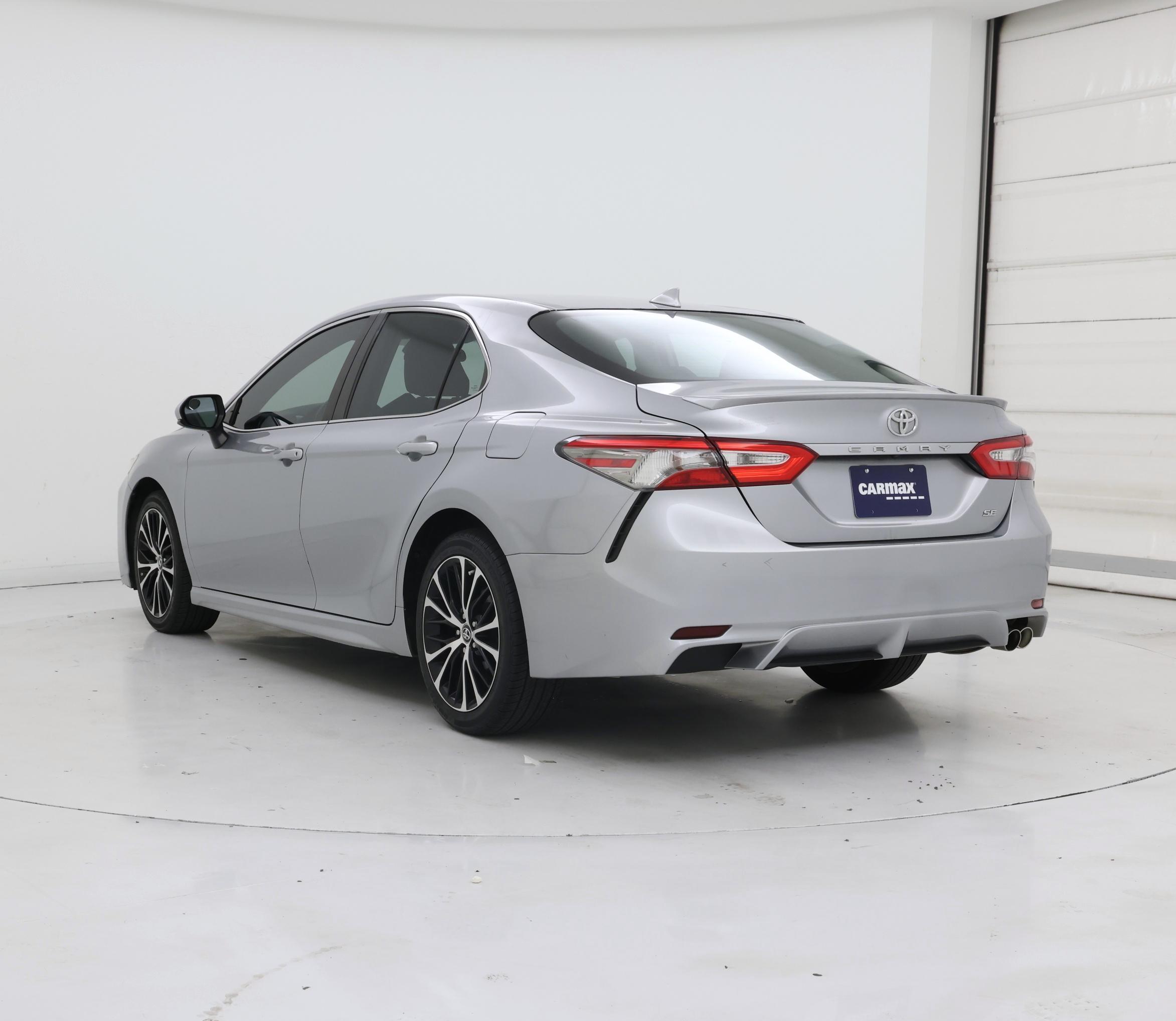 Thumbnail: 2019 Toyota Camry - 2
