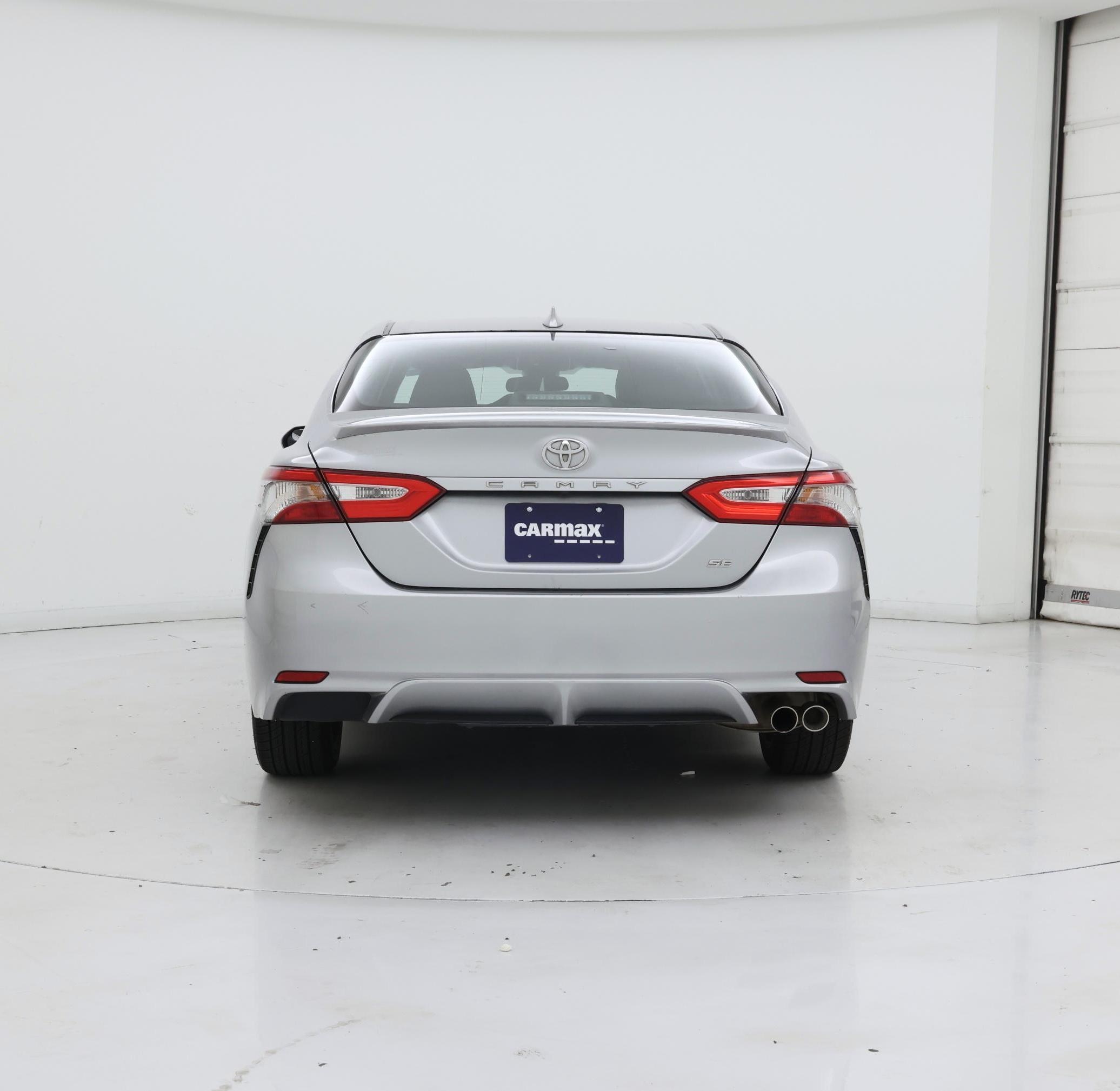 Thumbnail: 2019 Toyota Camry - 6