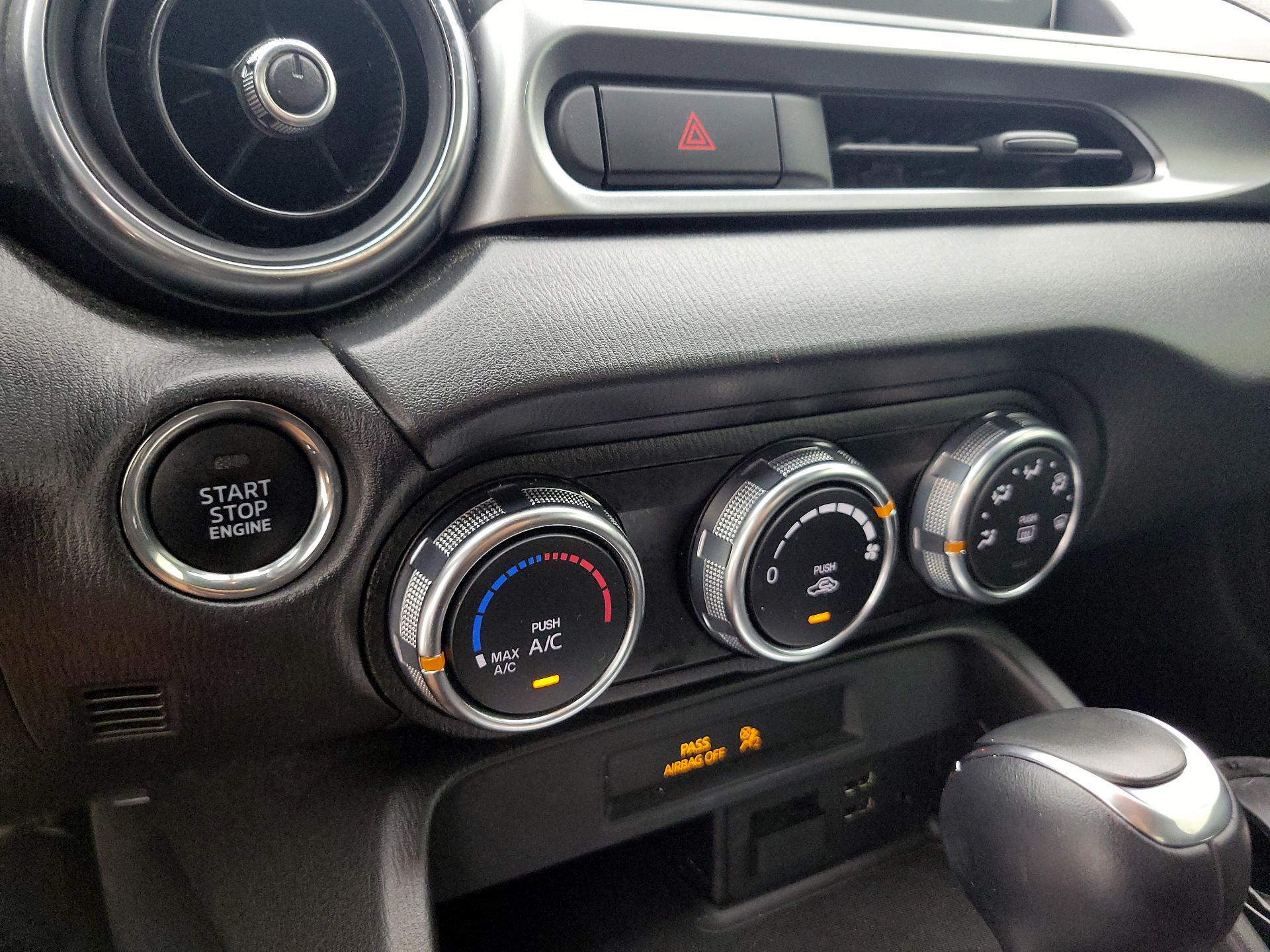 Thumbnail: 2019 Fiat 124 Spider - 16
