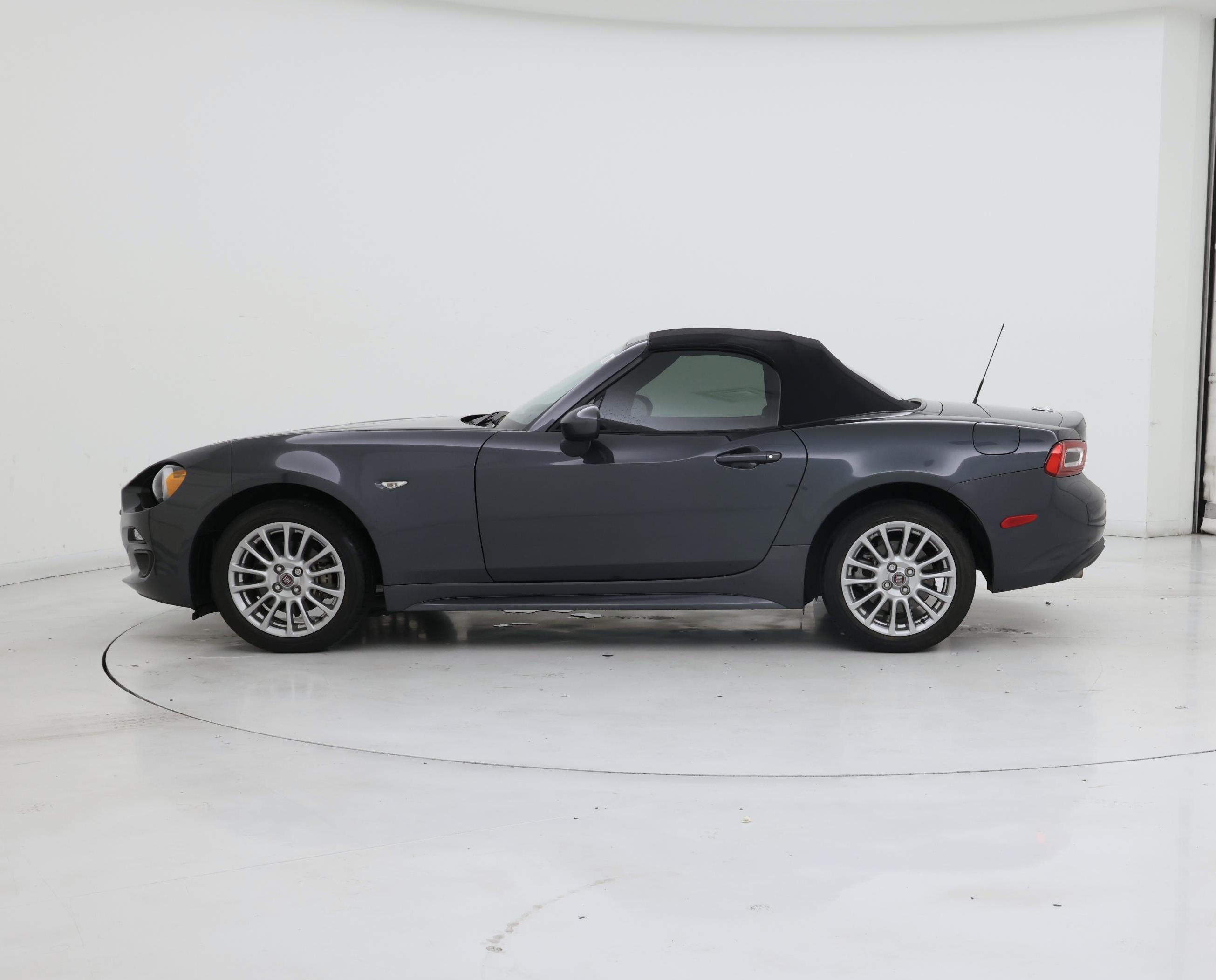 Thumbnail: 2019 Fiat 124 Spider - 3