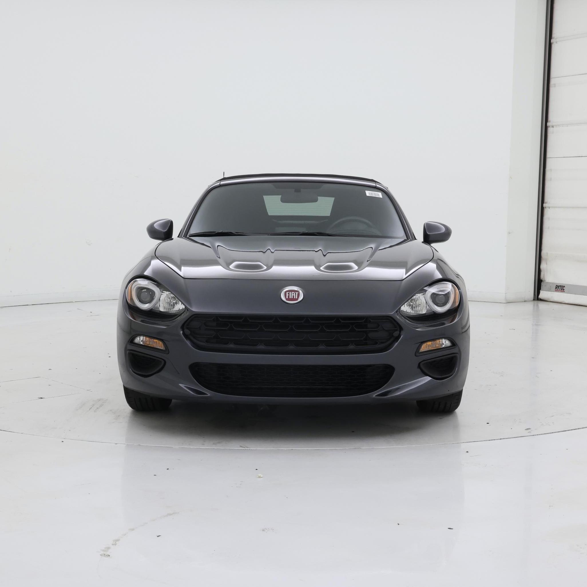 Thumbnail: 2019 Fiat 124 Spider - 5