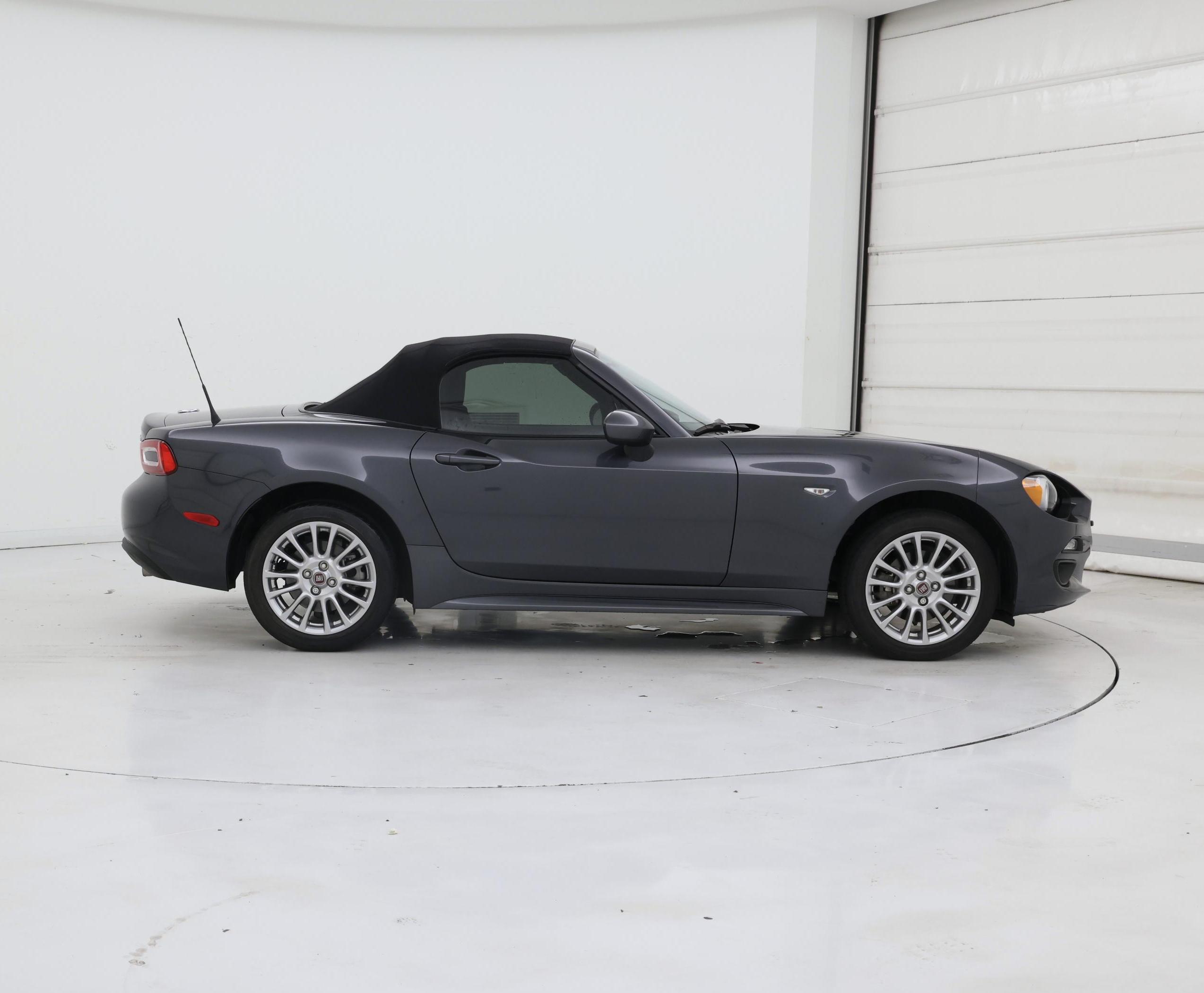 Thumbnail: 2019 Fiat 124 Spider - 7