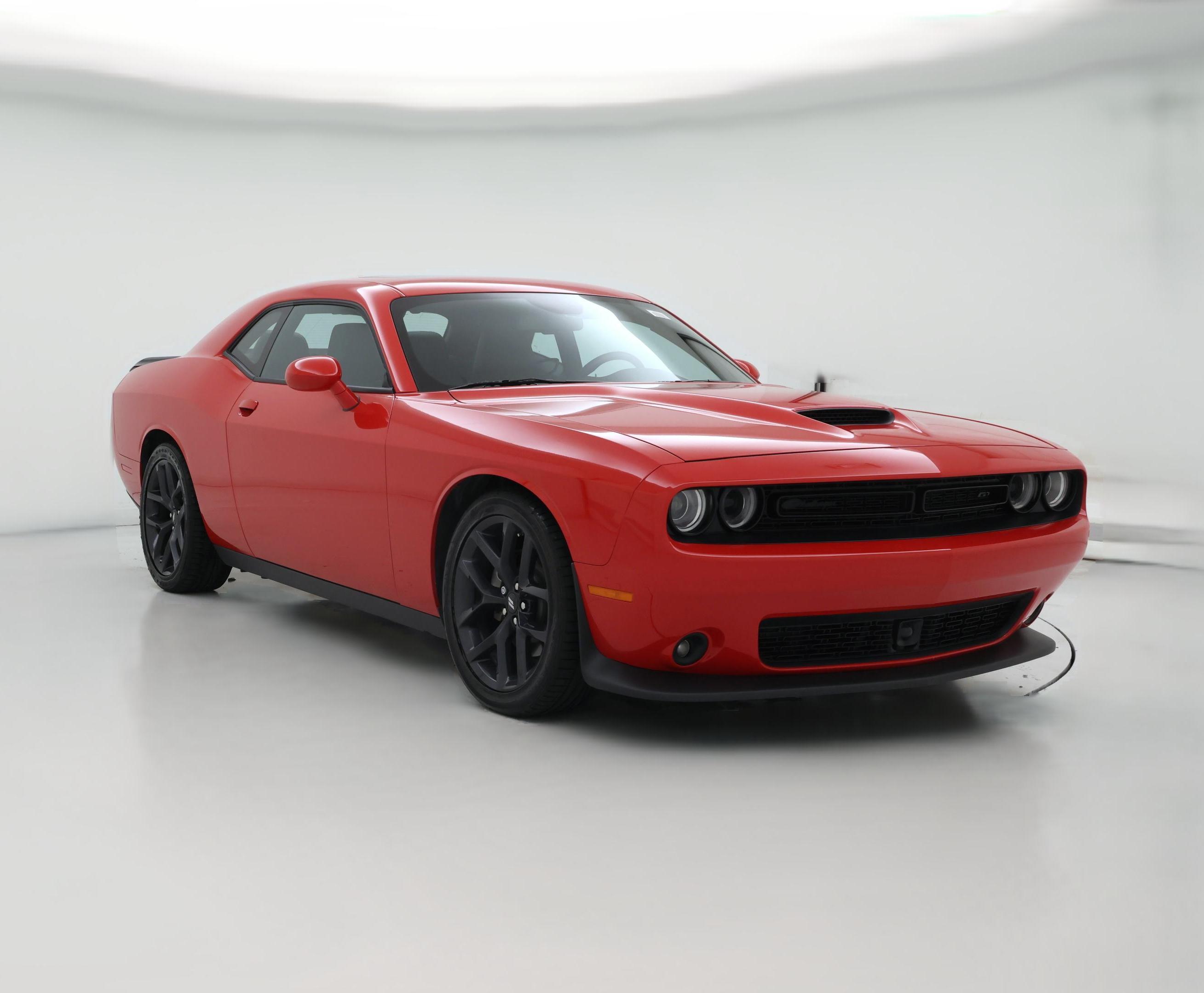 Thumbnail: 2023 Dodge Challenger - 1