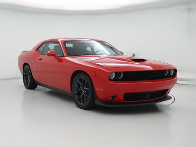2023 Dodge Challenger GT