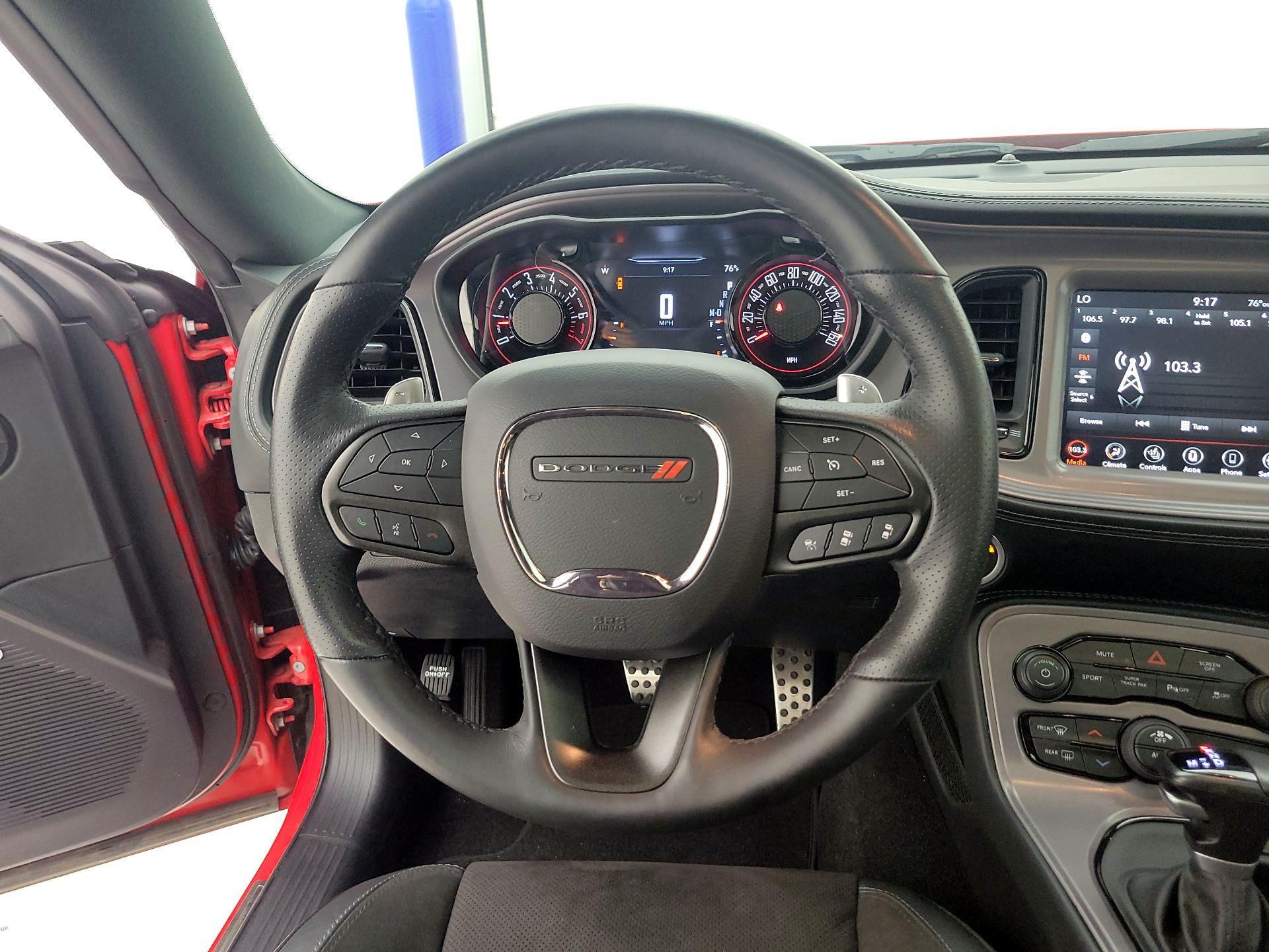 Thumbnail: 2023 Dodge Challenger - 10