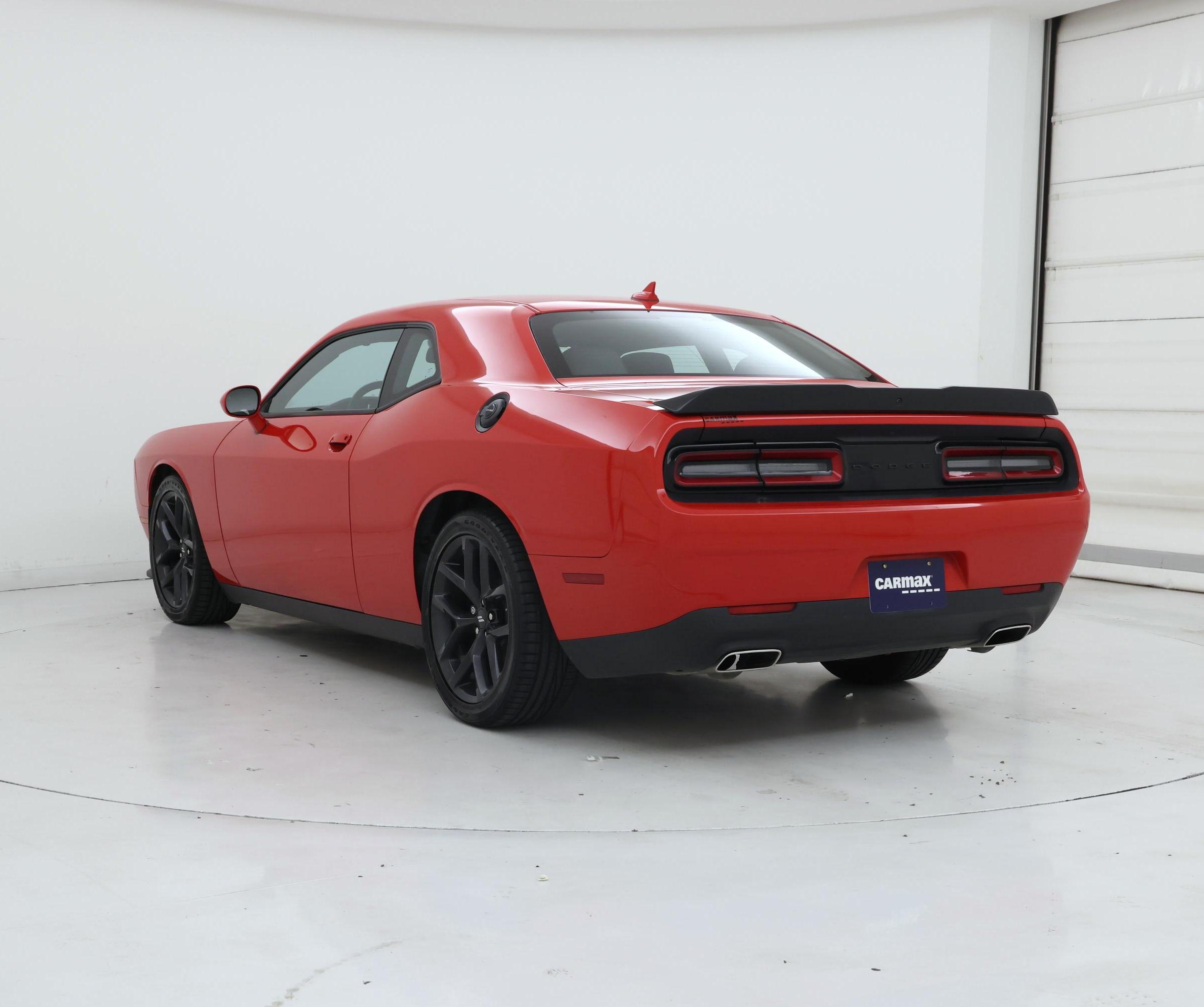 Thumbnail: 2023 Dodge Challenger - 2