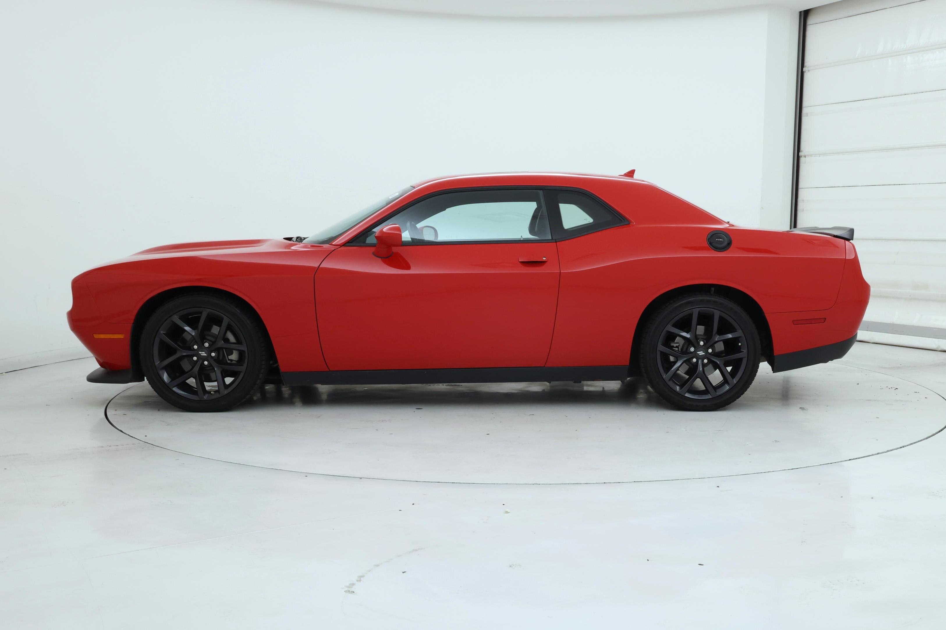 Thumbnail: 2023 Dodge Challenger - 3
