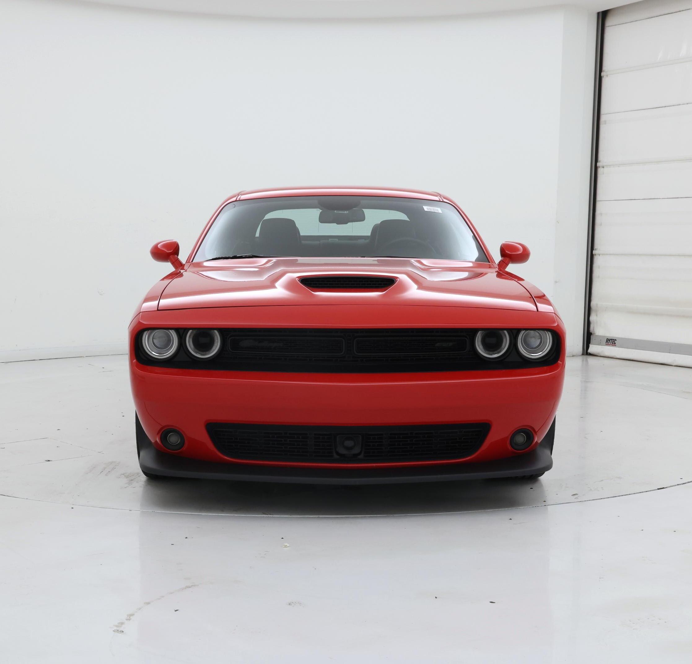 Thumbnail: 2023 Dodge Challenger - 5