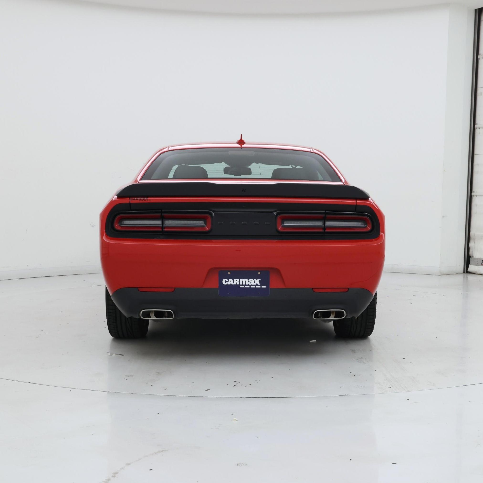 Thumbnail: 2023 Dodge Challenger - 6