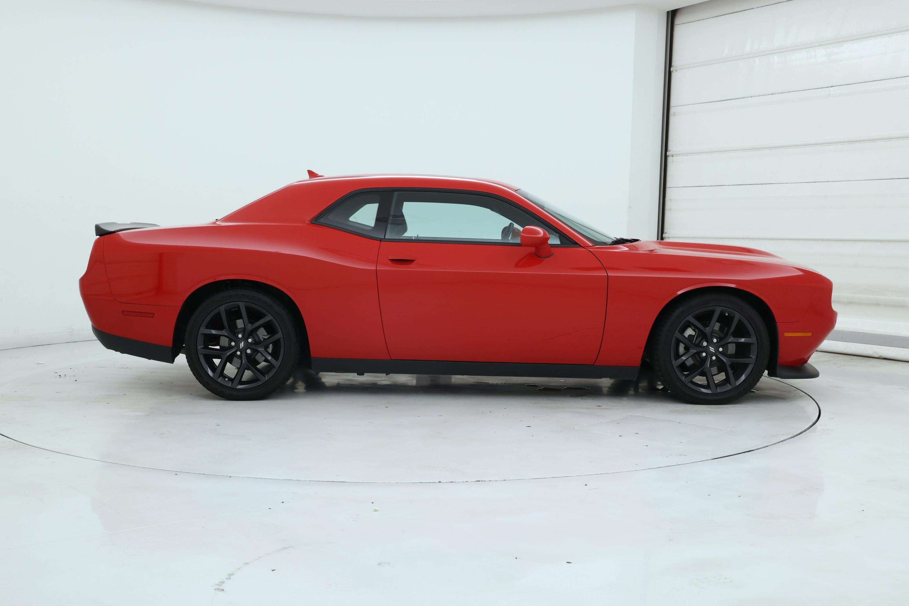 Thumbnail: 2023 Dodge Challenger - 7