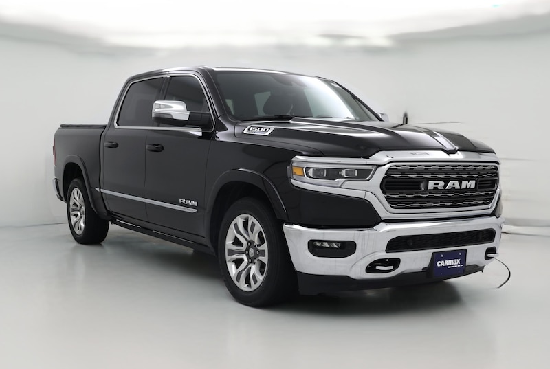2024 Ram 1500 Limited