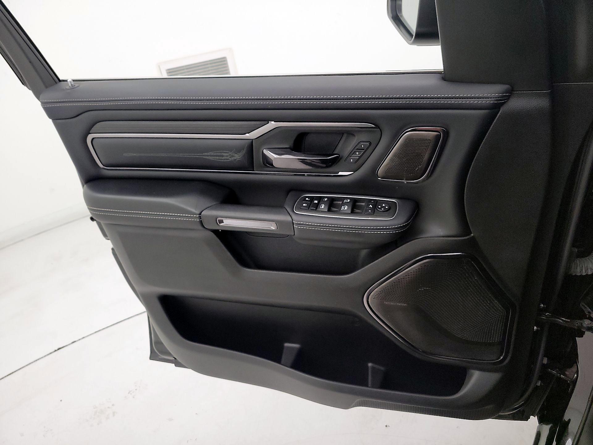 Thumbnail: 2024 RAM 1500 - 12