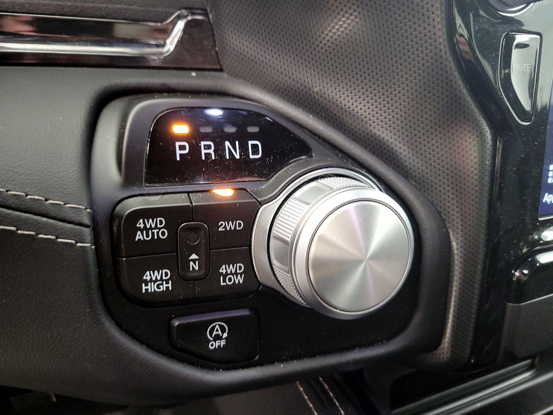 Thumbnail: 2024 RAM 1500 - 18