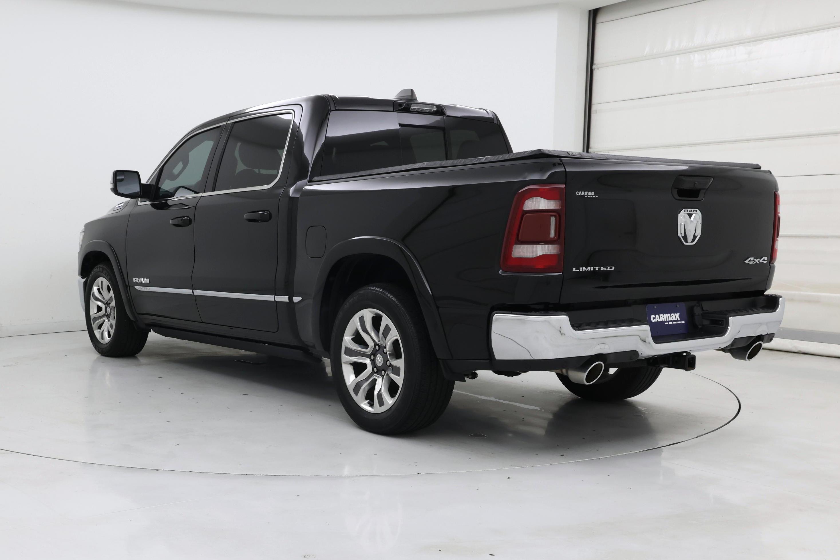 Thumbnail: 2024 RAM 1500 - 2