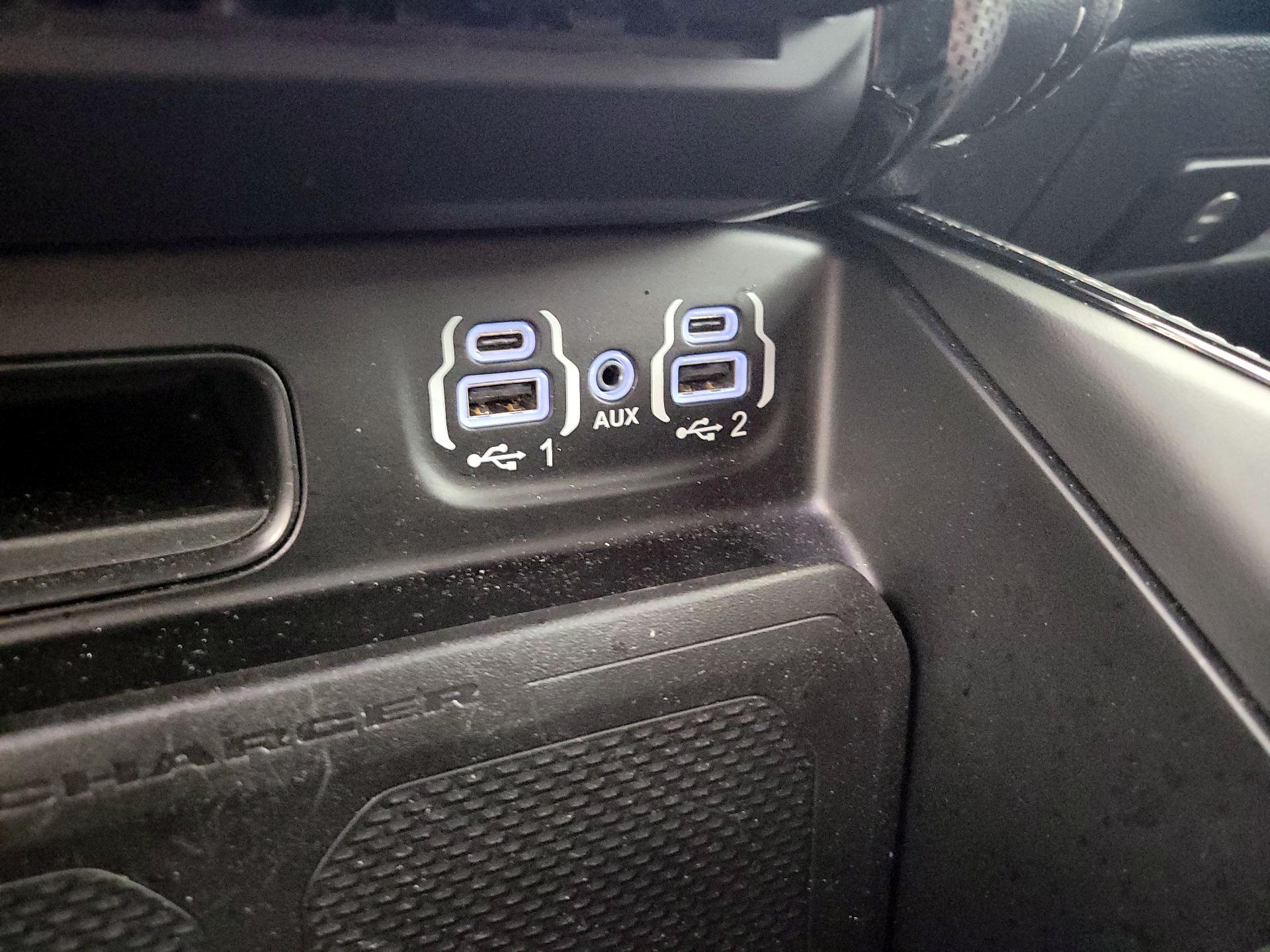 Thumbnail: 2024 RAM 1500 - 19