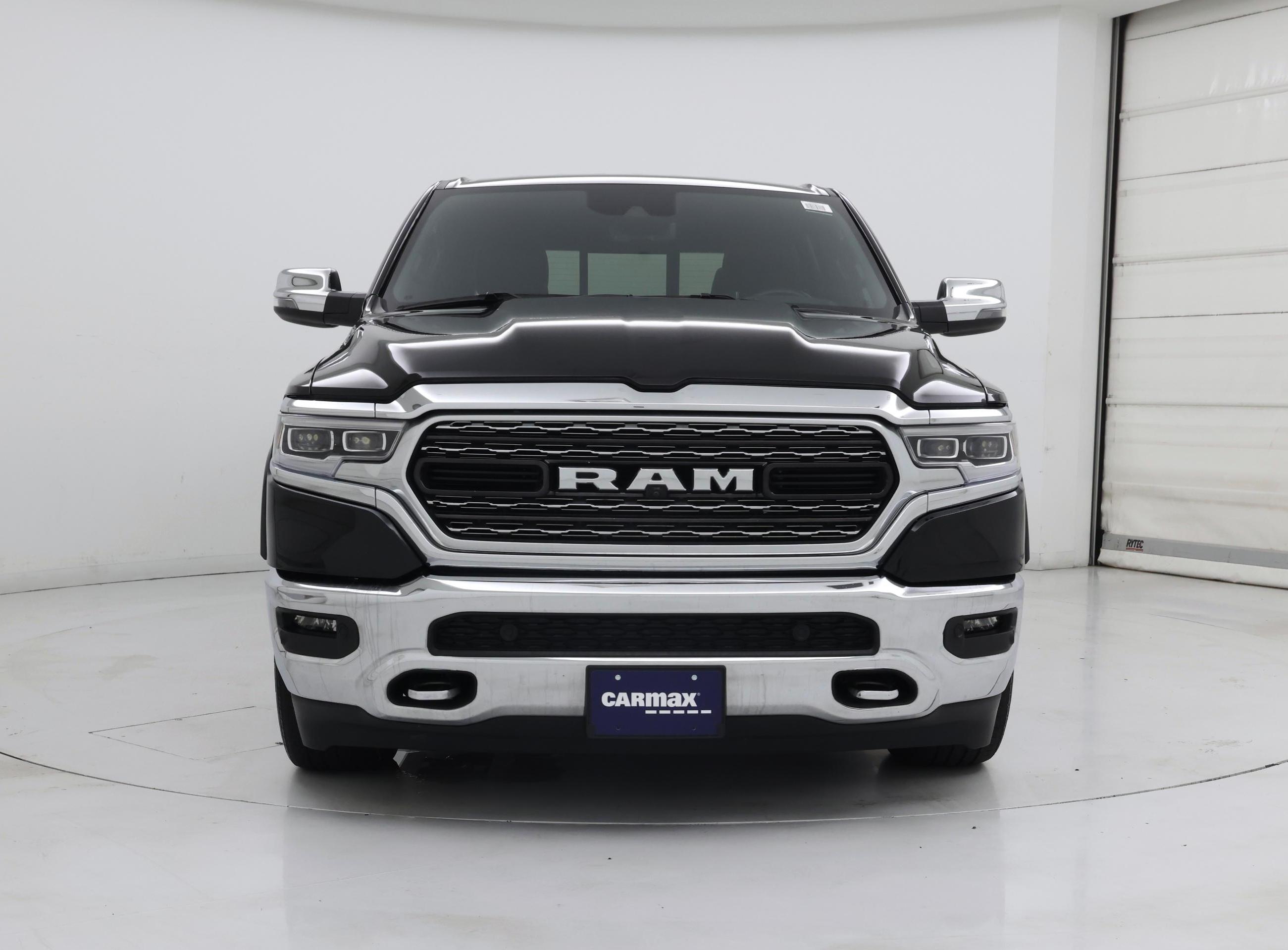 Thumbnail: 2024 RAM 1500 - 5