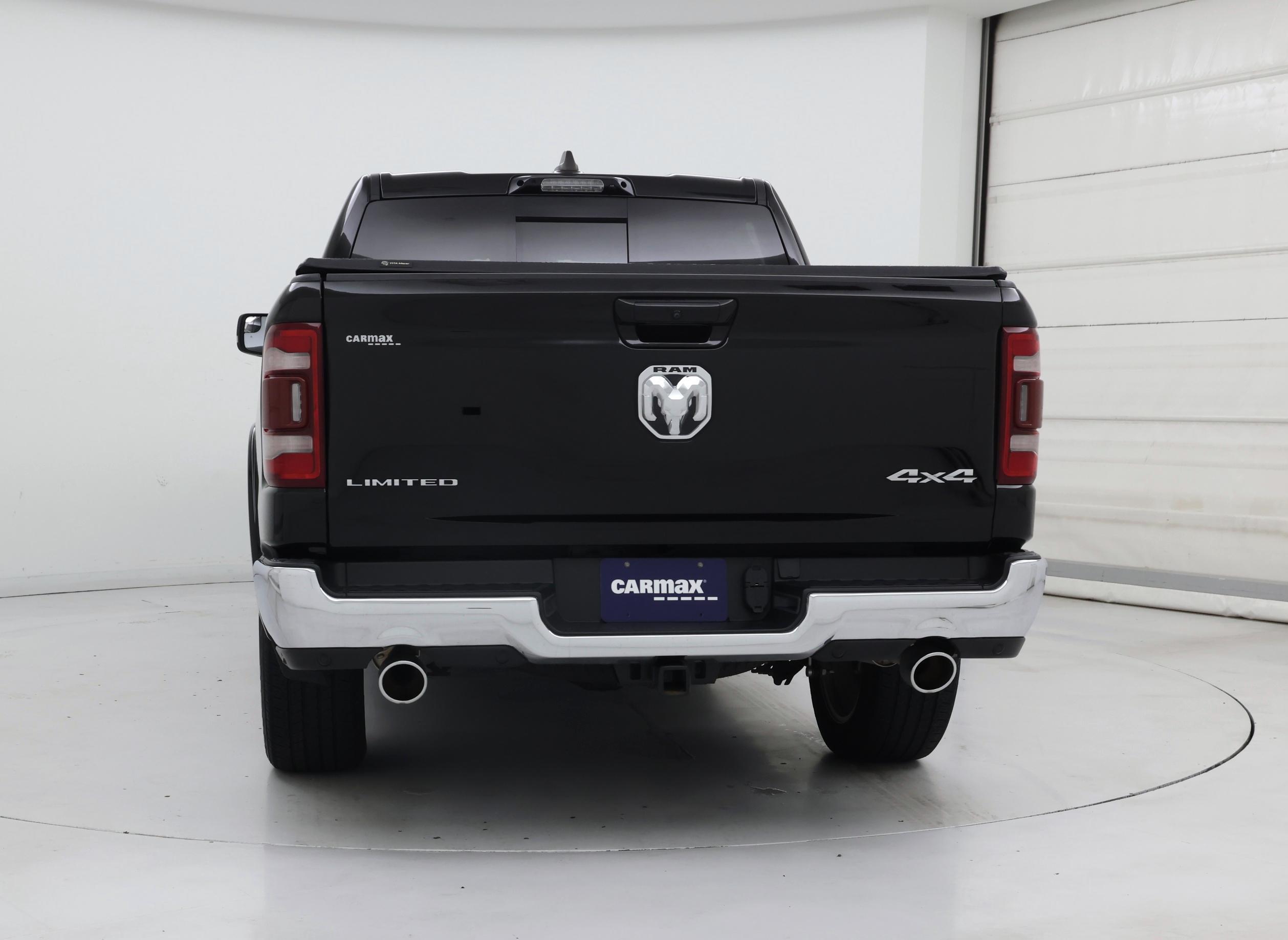 Thumbnail: 2024 RAM 1500 - 6