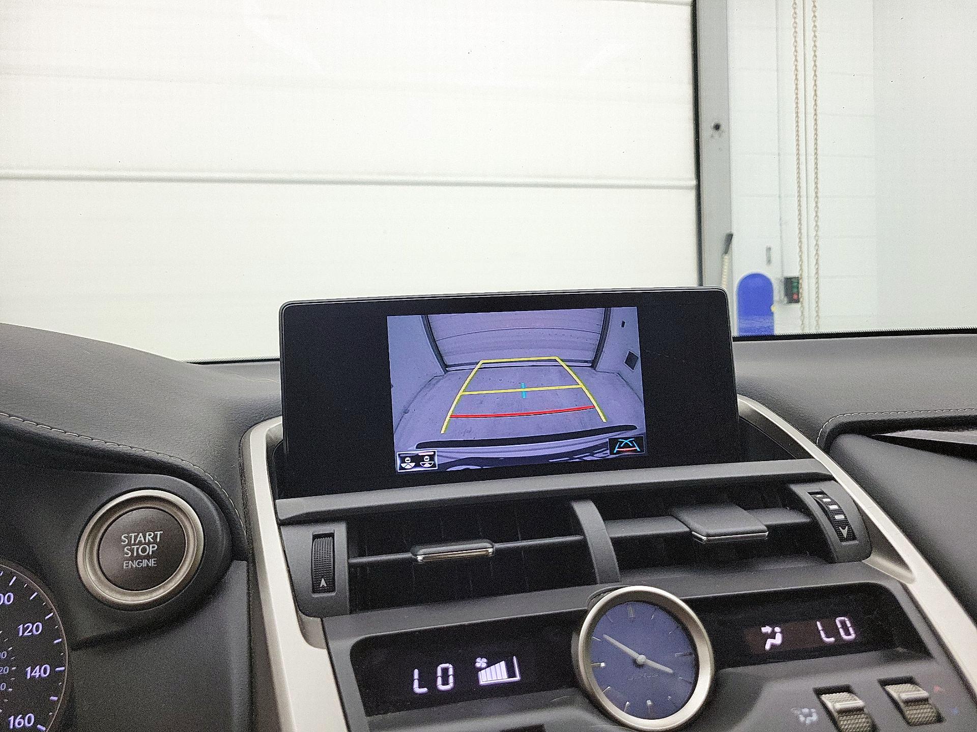 Thumbnail: 2020 Lexus NX - 15