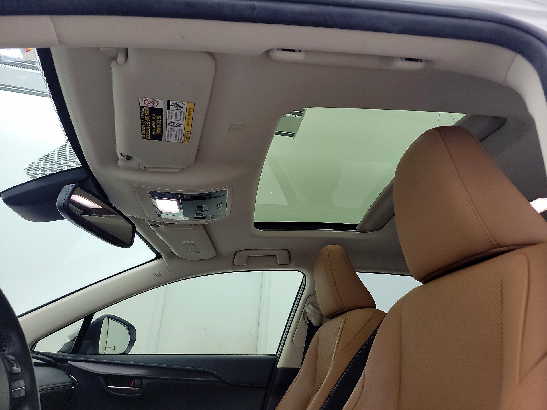 Thumbnail: 2020 Lexus NX - 19