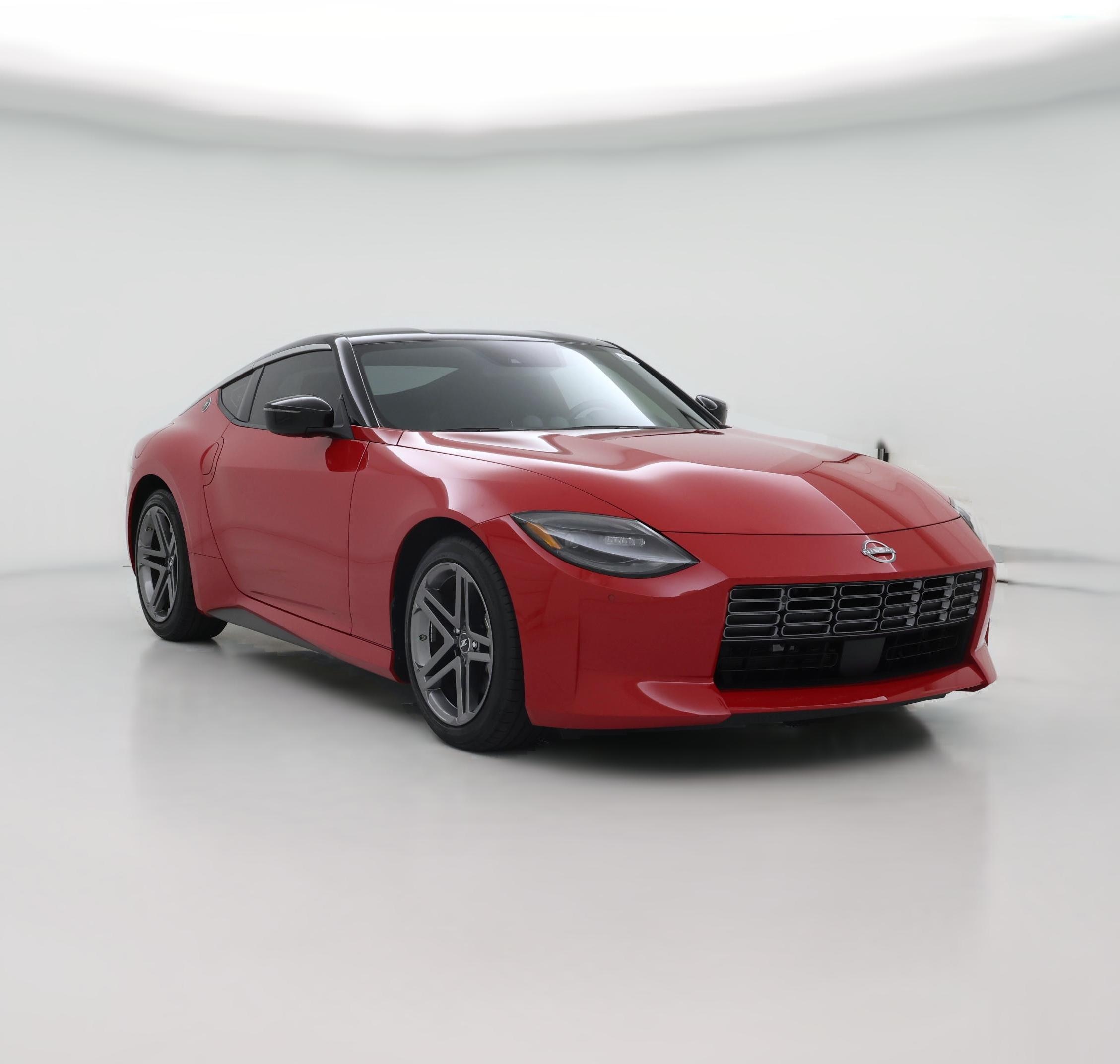 Thumbnail: 2025 Nissan Z - 1